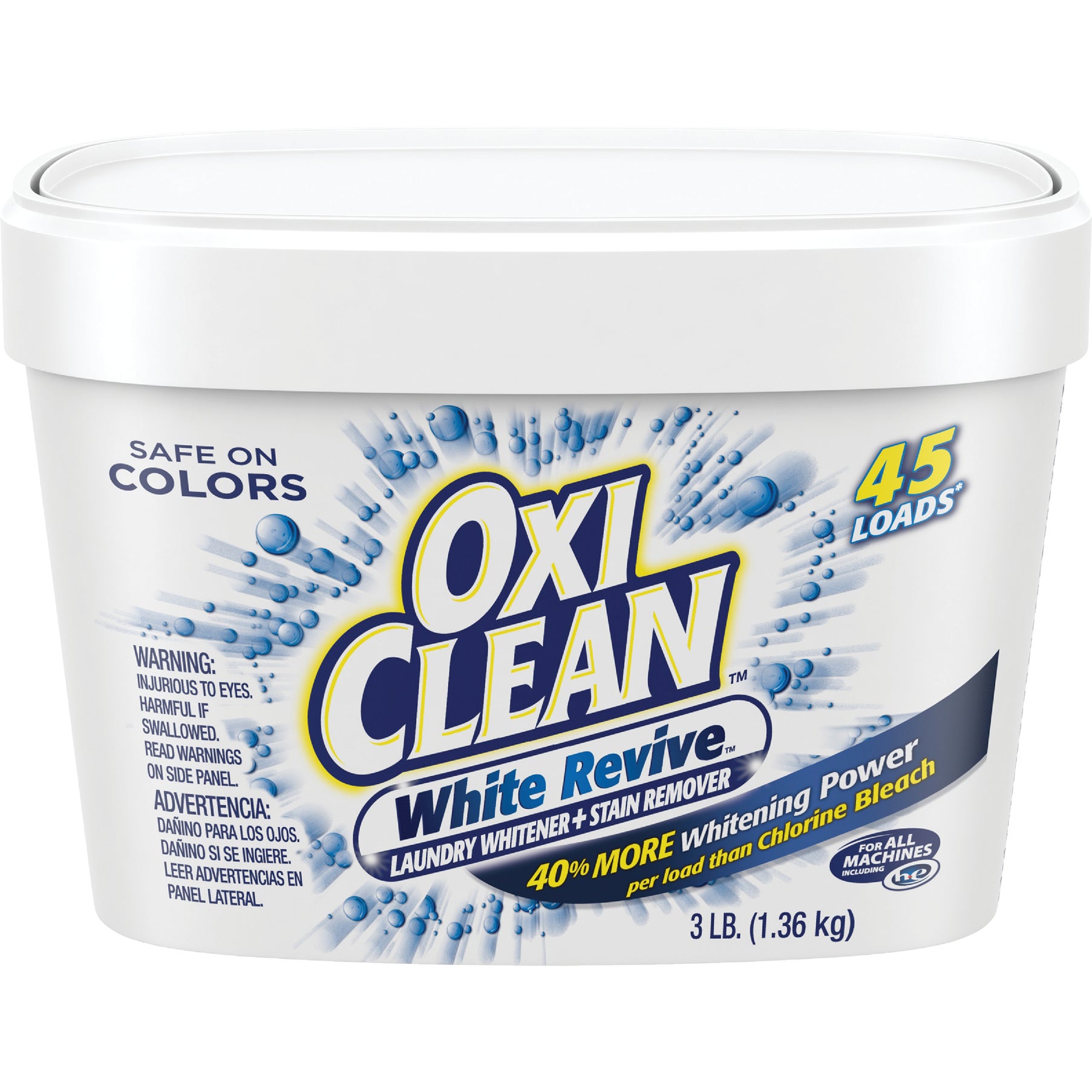 OxiClean B00IA9QS9K-593B Laundry-Stain-Removal - View #2