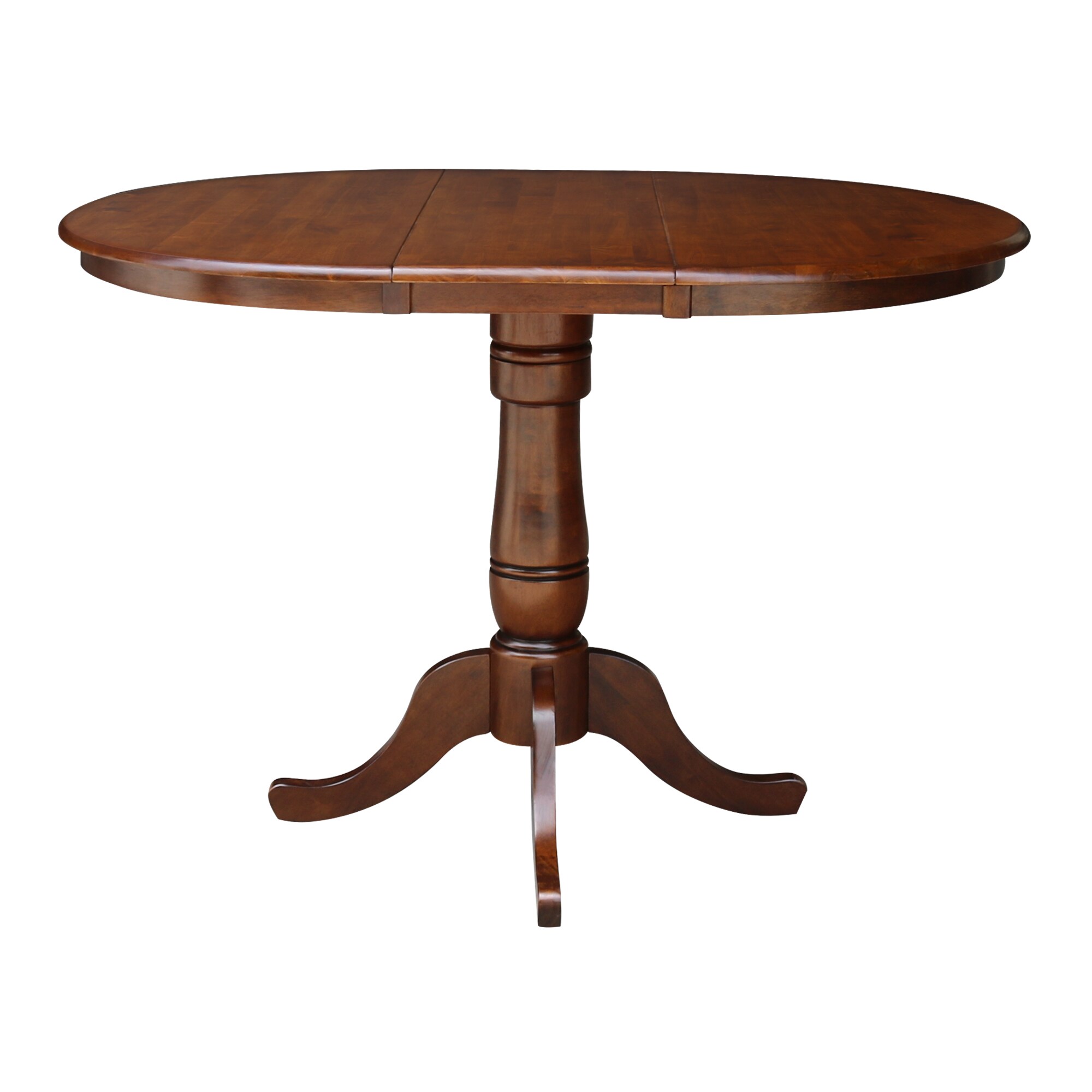 International Concepts K581-36RXT-6B Dining-Tables - View #3