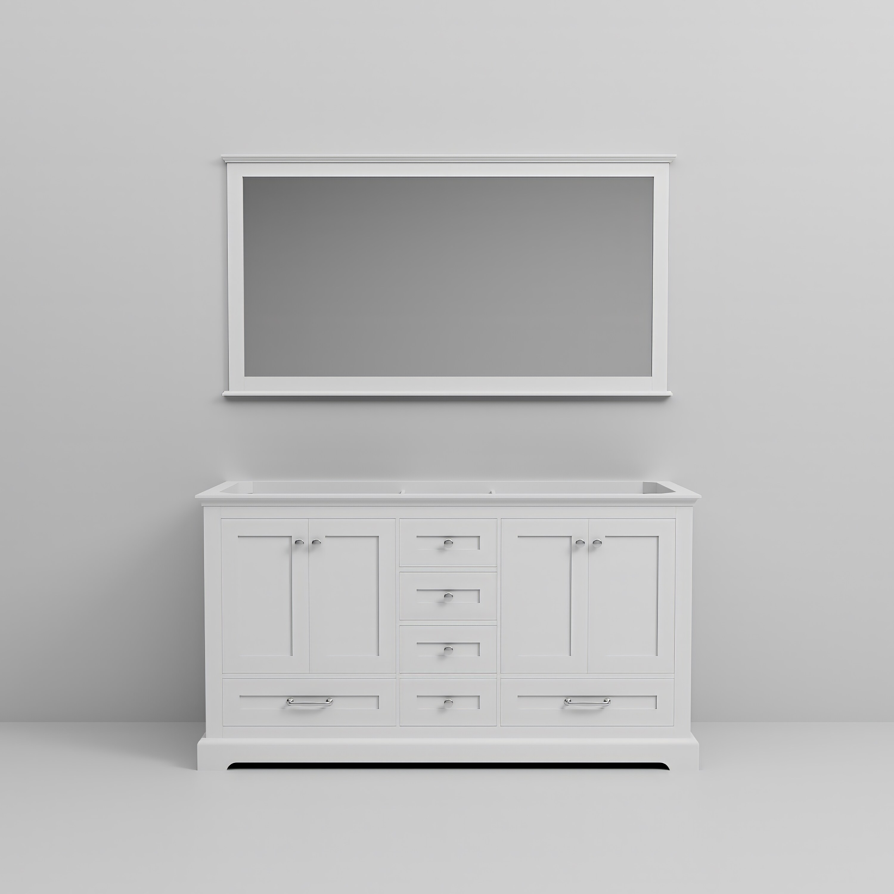 Lexora LD342260DA00M58 vanities - View #9
