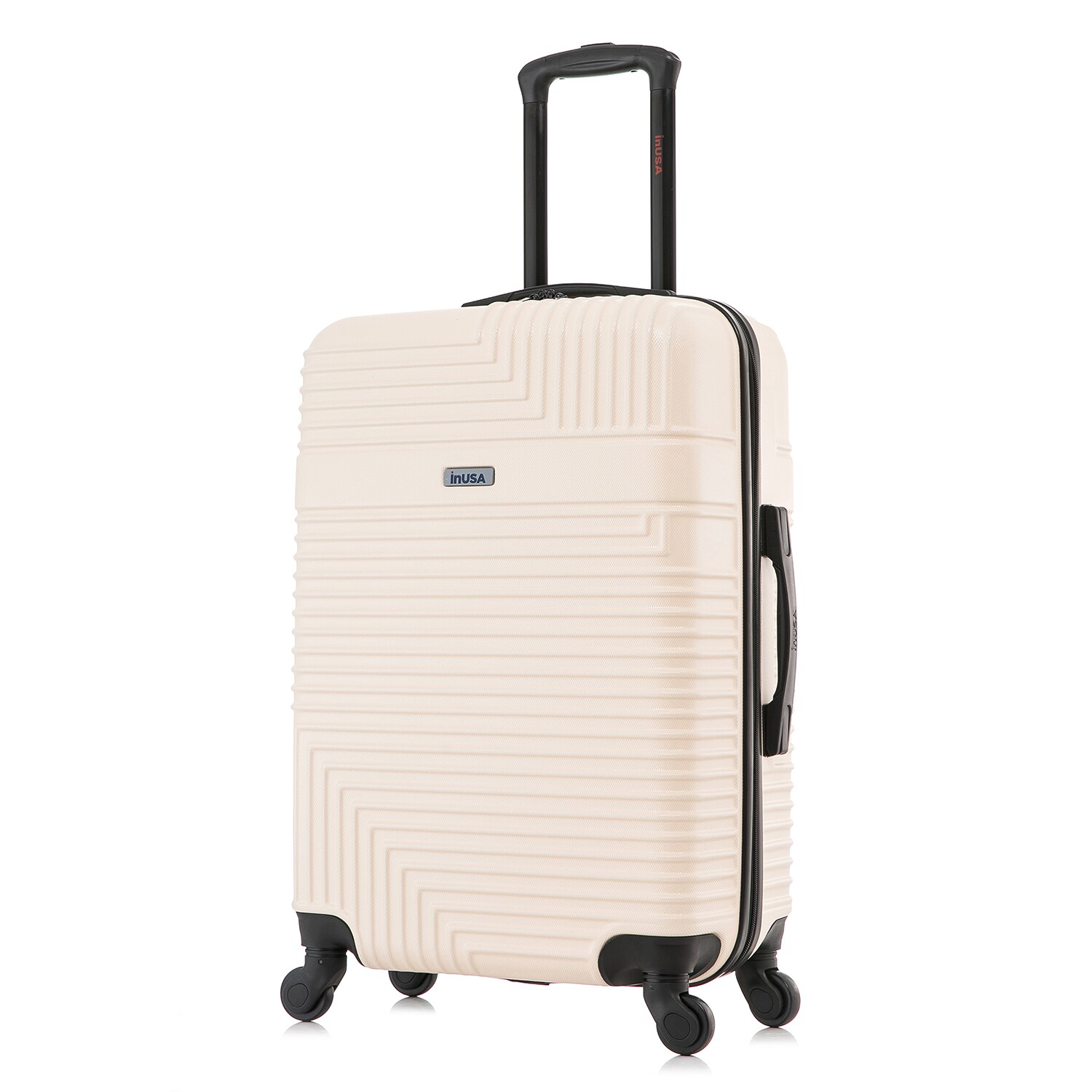 Luggage & Travel Type Suitcase