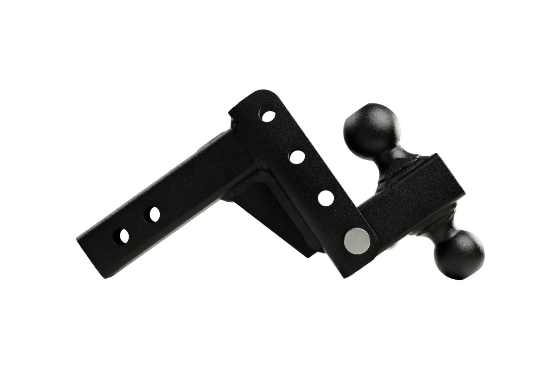 BulletProof Hitches LD204 Ball-Mounts - View #4