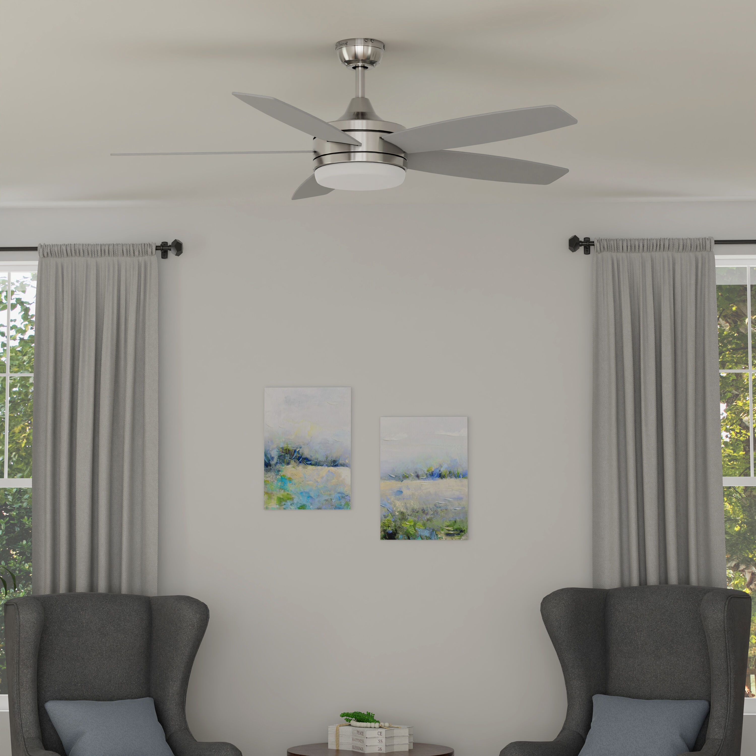 Harbor Breeze BLL52BNK5LR Ceiling-Fans - View #3