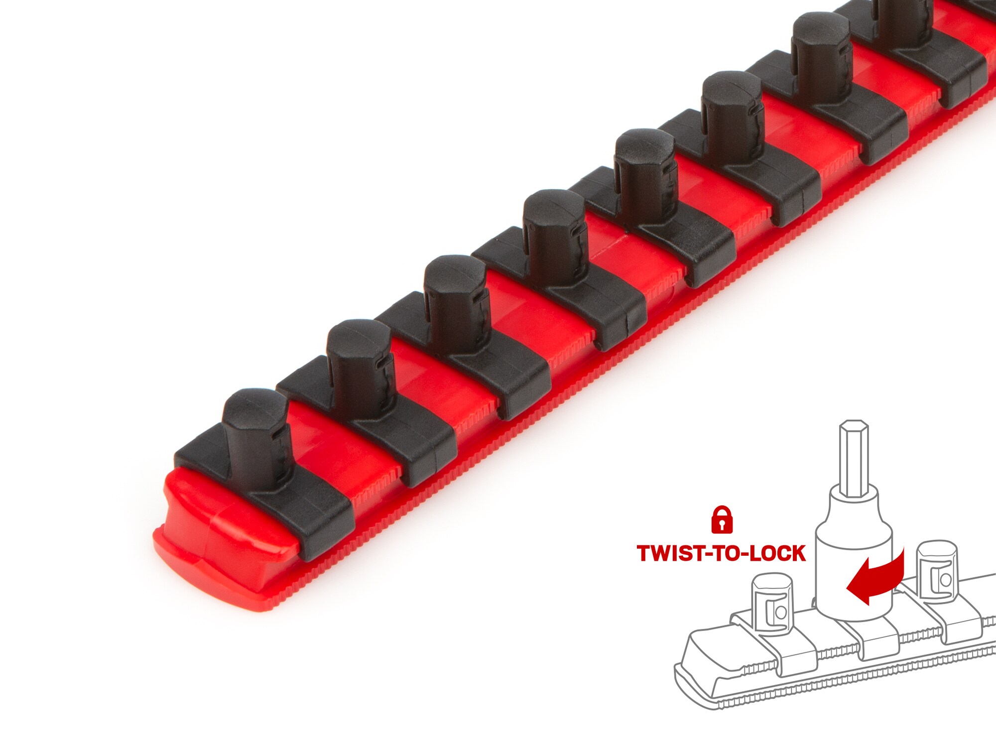 TEKTON SHB91102 Driver-Sockets - View #6