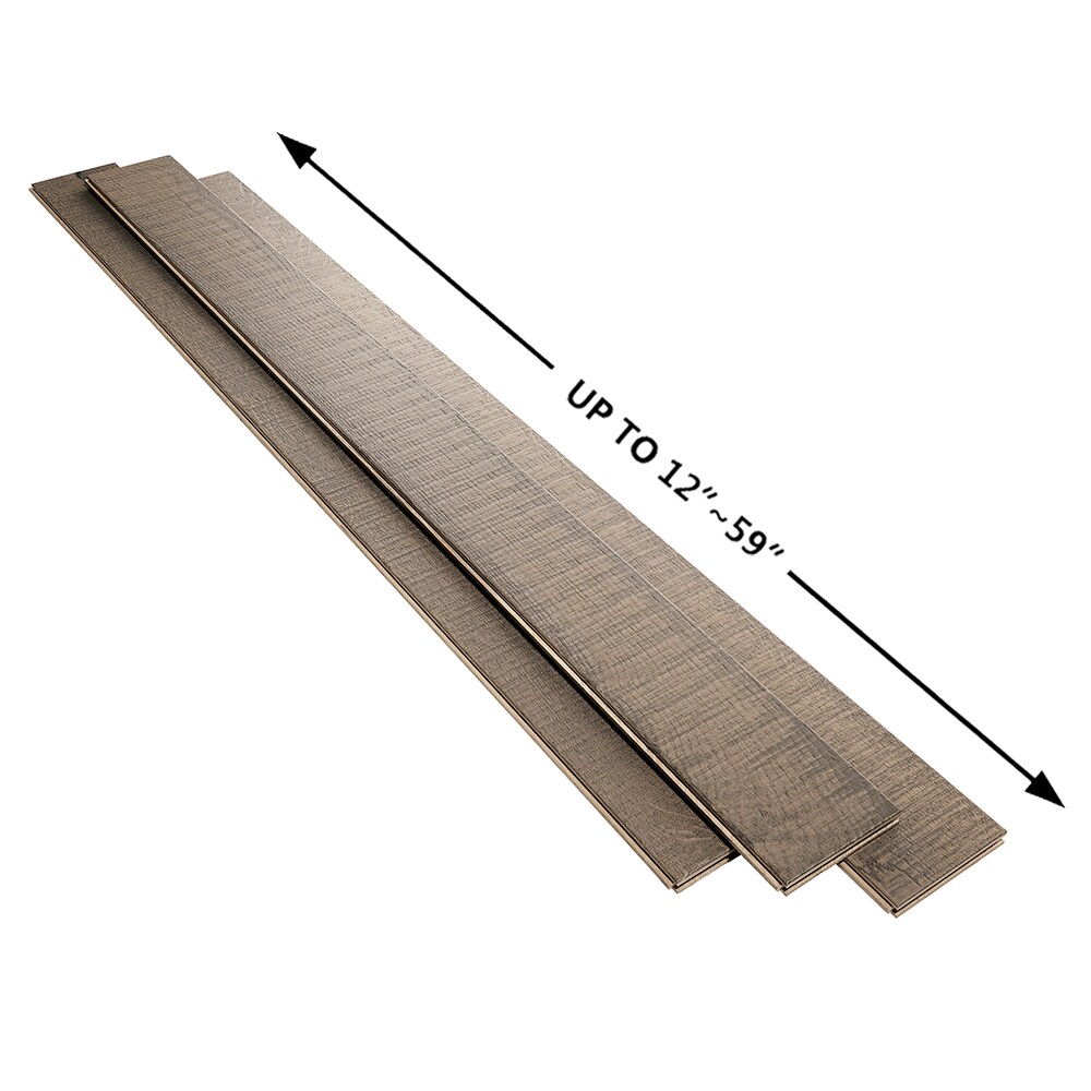 Villa Barcelona LOWMSSTG506TH Hardwood-Flooring-Samples - View #4
