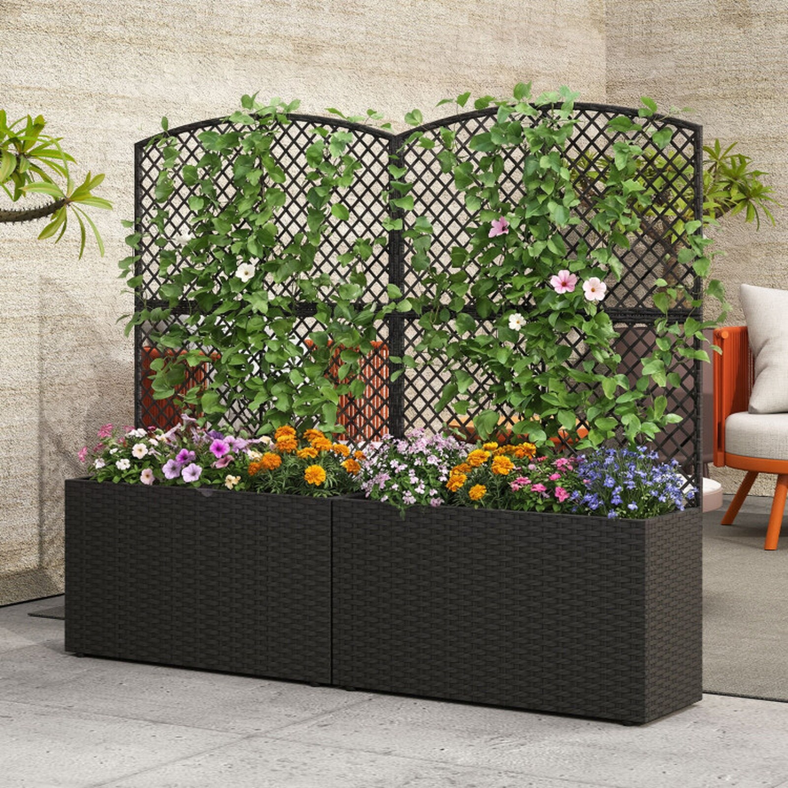 SUGIFT LW108SUGHY2302 Raised-Planter-Boxes - View #9