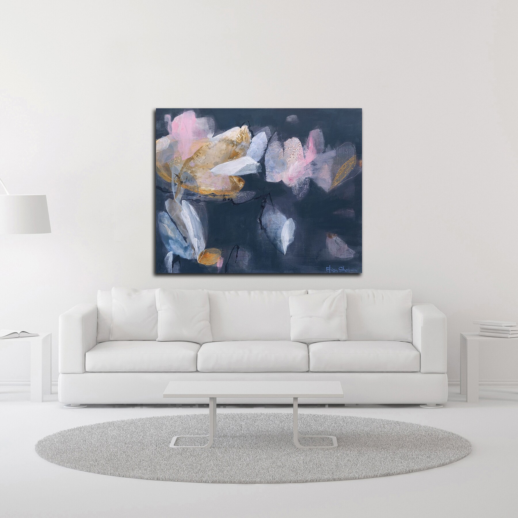 Tangletown Fine Art 8S1779DC-3024 Wall-Art - View #2