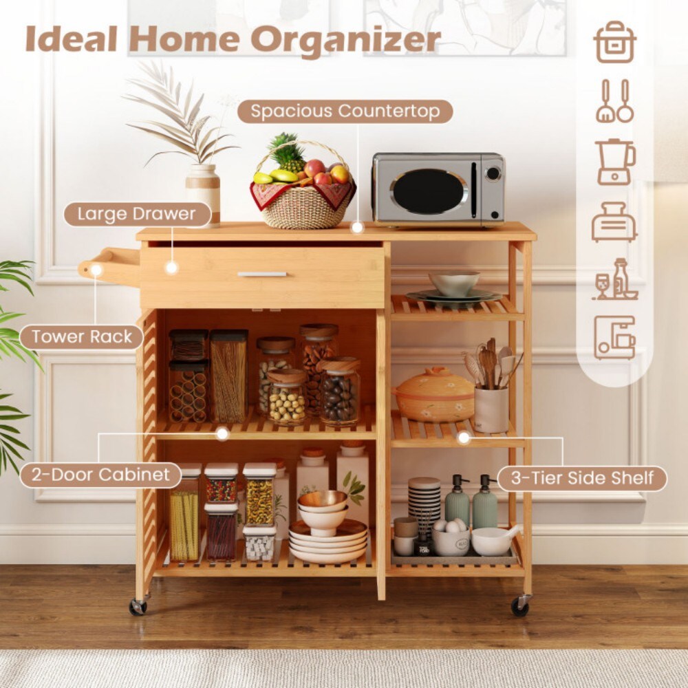 Fenbeli LJMLSFENHY862 Kitchen-Furniture - View #10