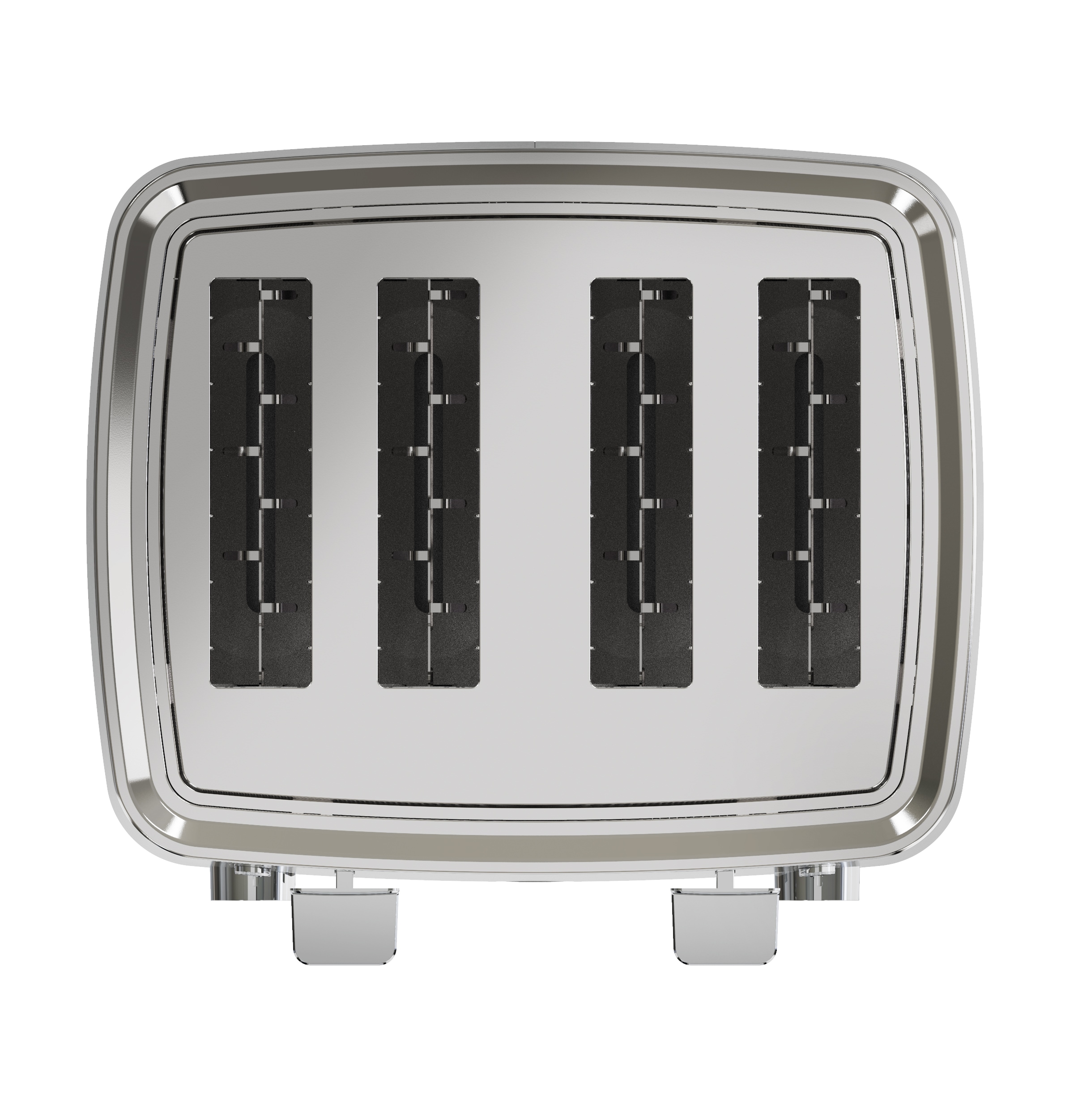 GE G9TMA4SSPSS toasters - View #7