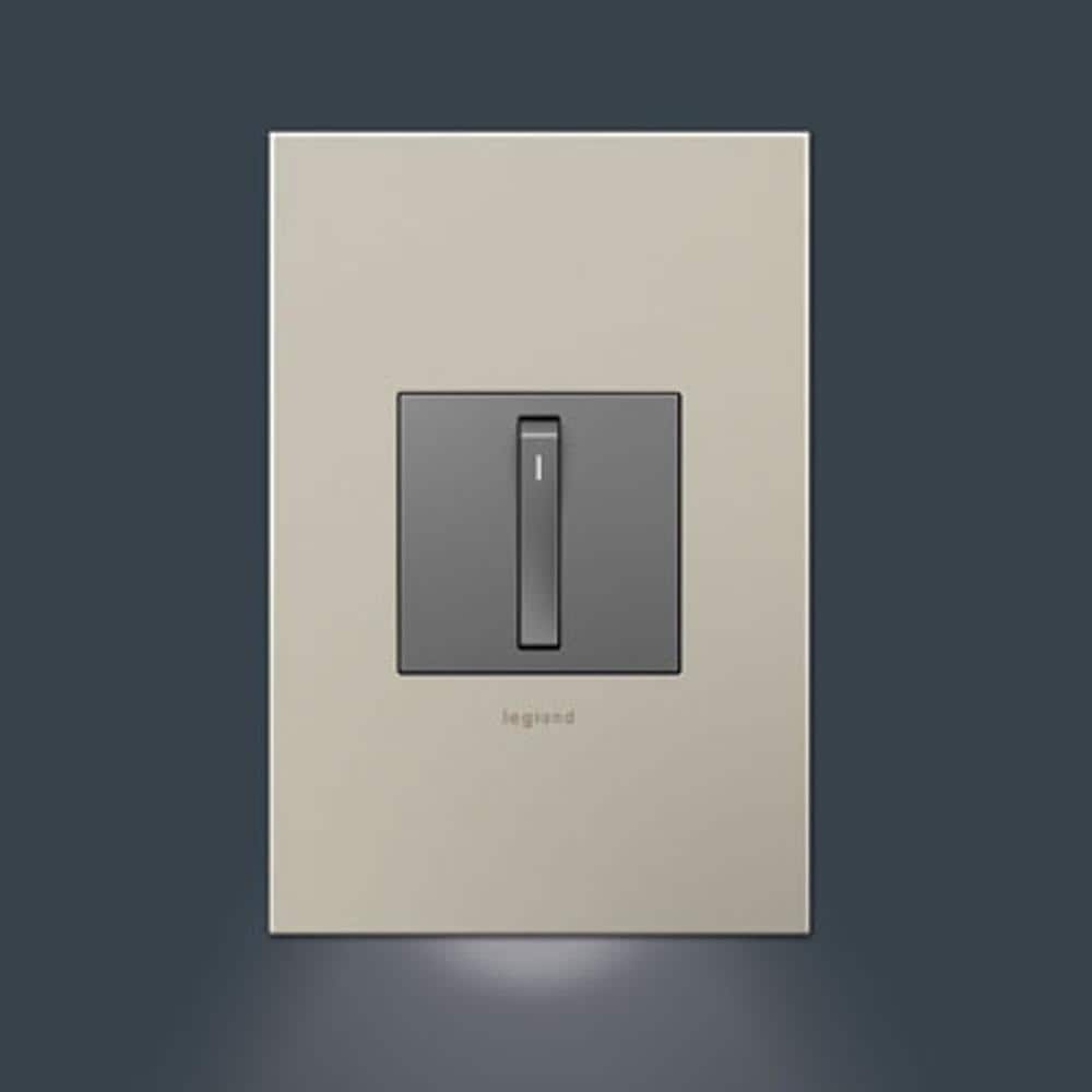 Legrand AAAL1G4 Night-Lights - View #2