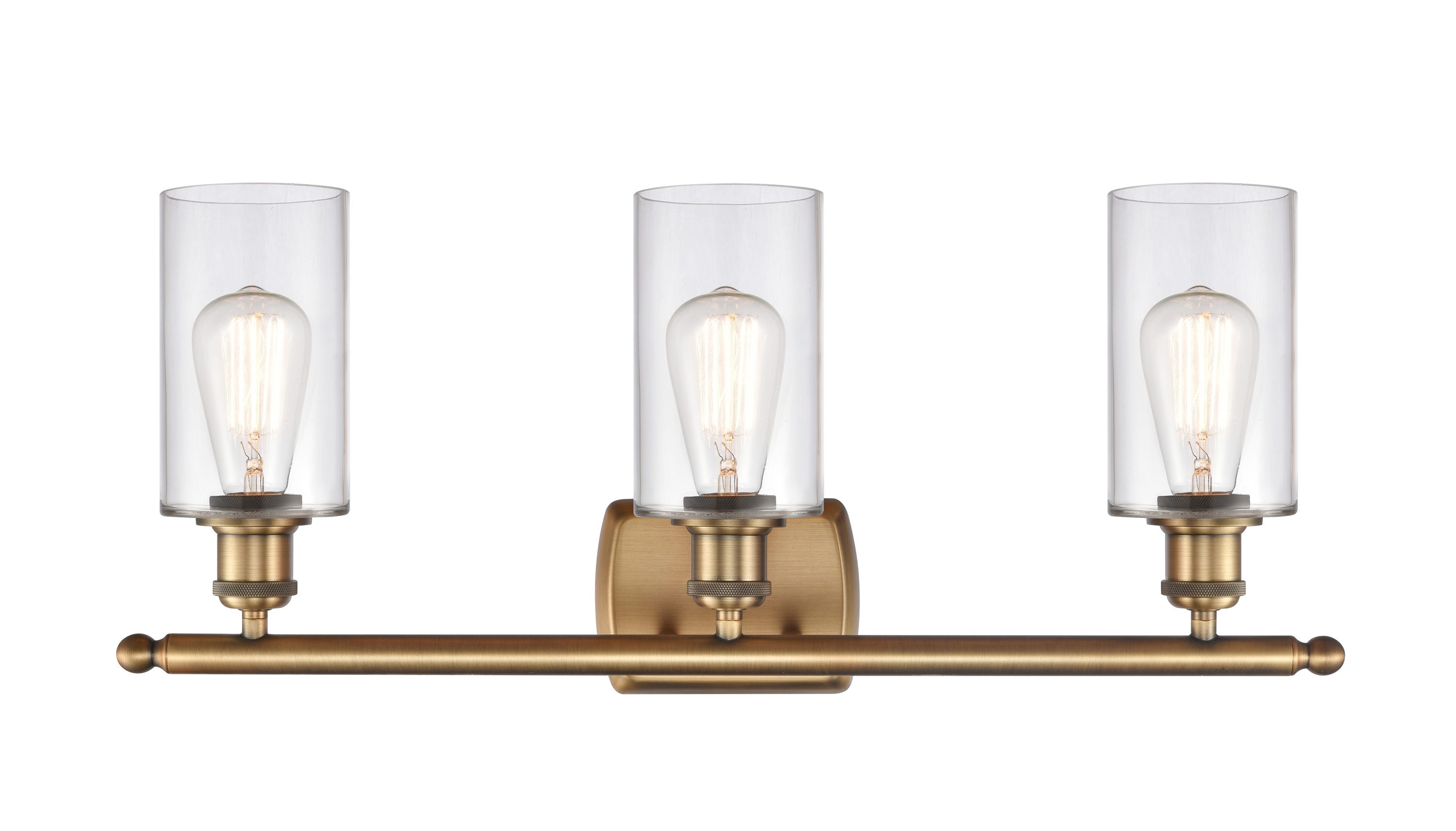 Innovations Lighting 516-3W-BB-G802 b089995 - View #3