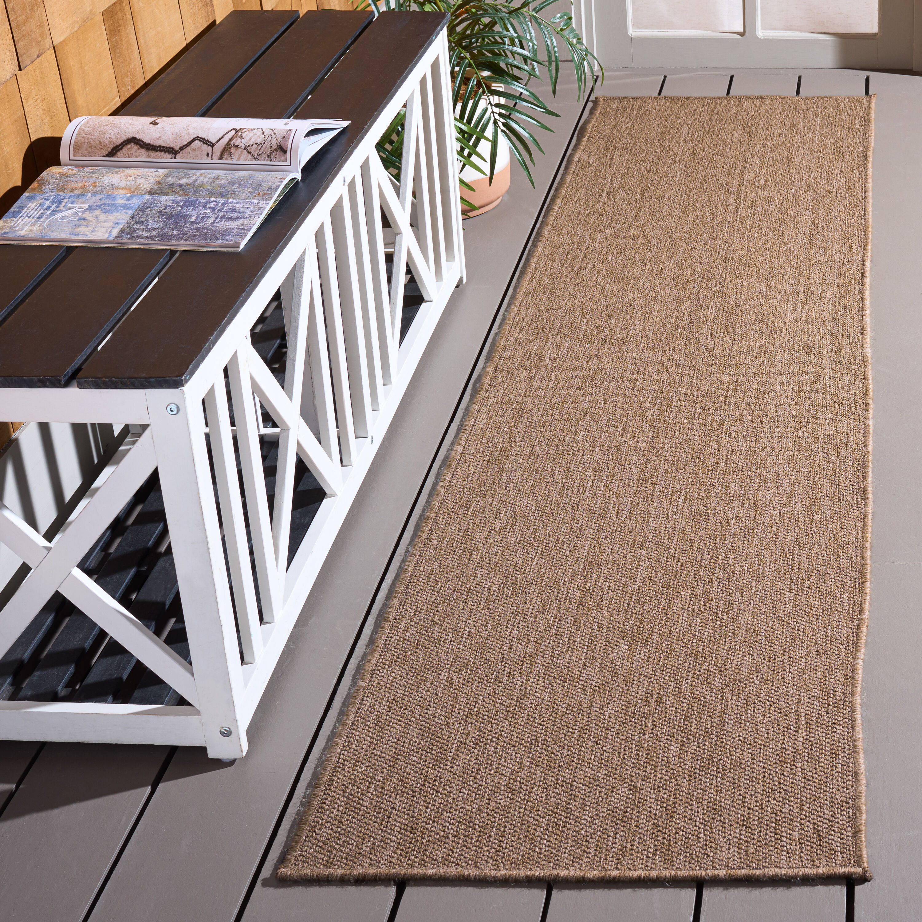 Safavieh SPF800C-28 rugs - View #2