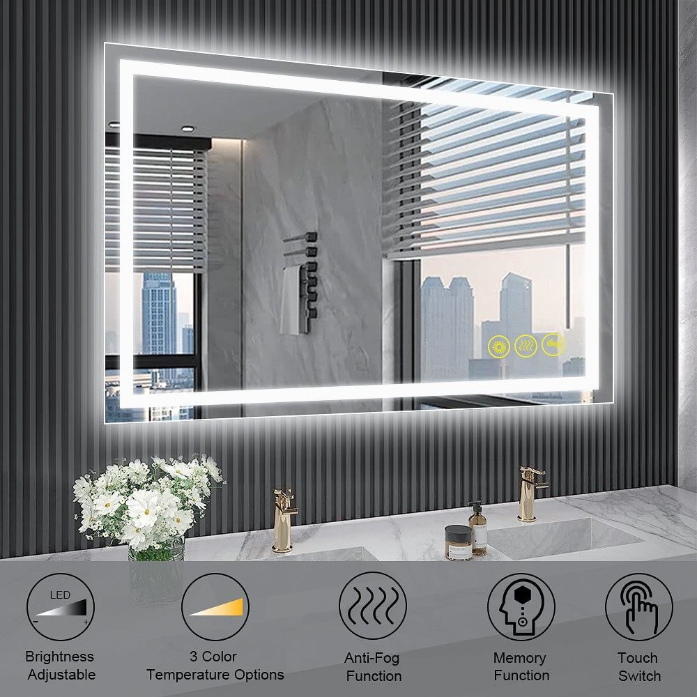 Brio ANE057 Decor-Mirrors - View #2