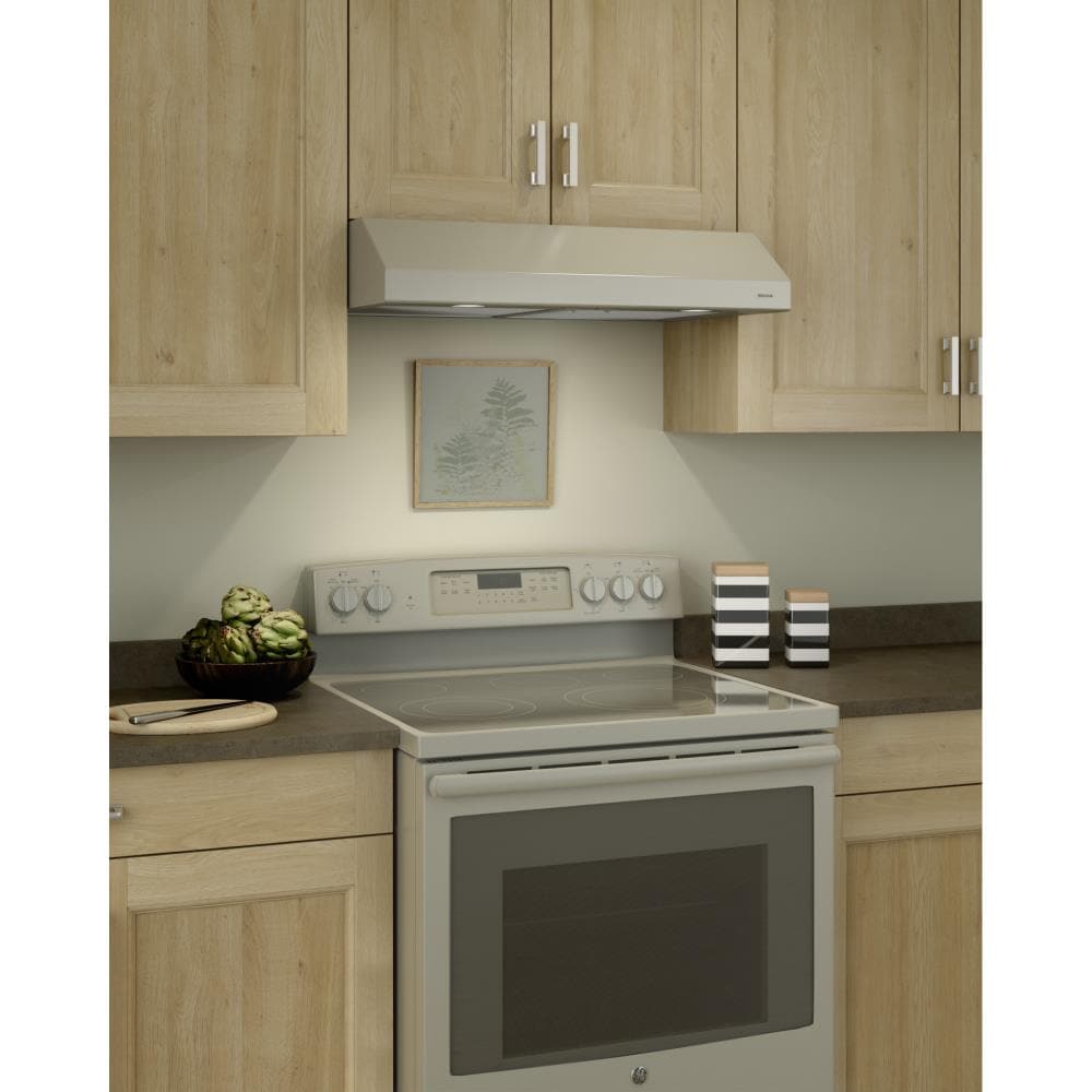 Broan BCSD136BC Undercabinet-Range-Hoods - View #2