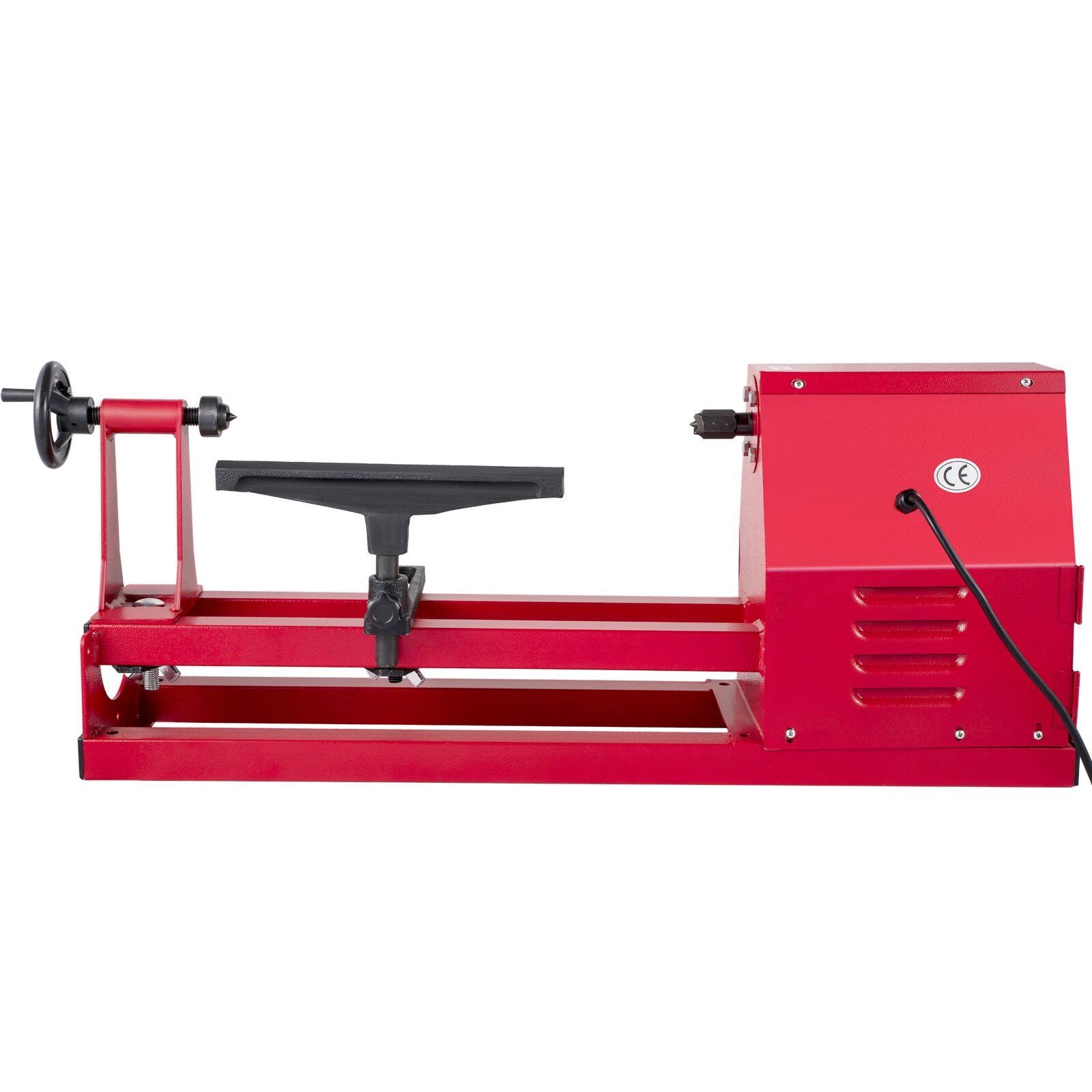 VEVOR MGCCMC500MMS0V85OV1 Wood-Lathes - View #9