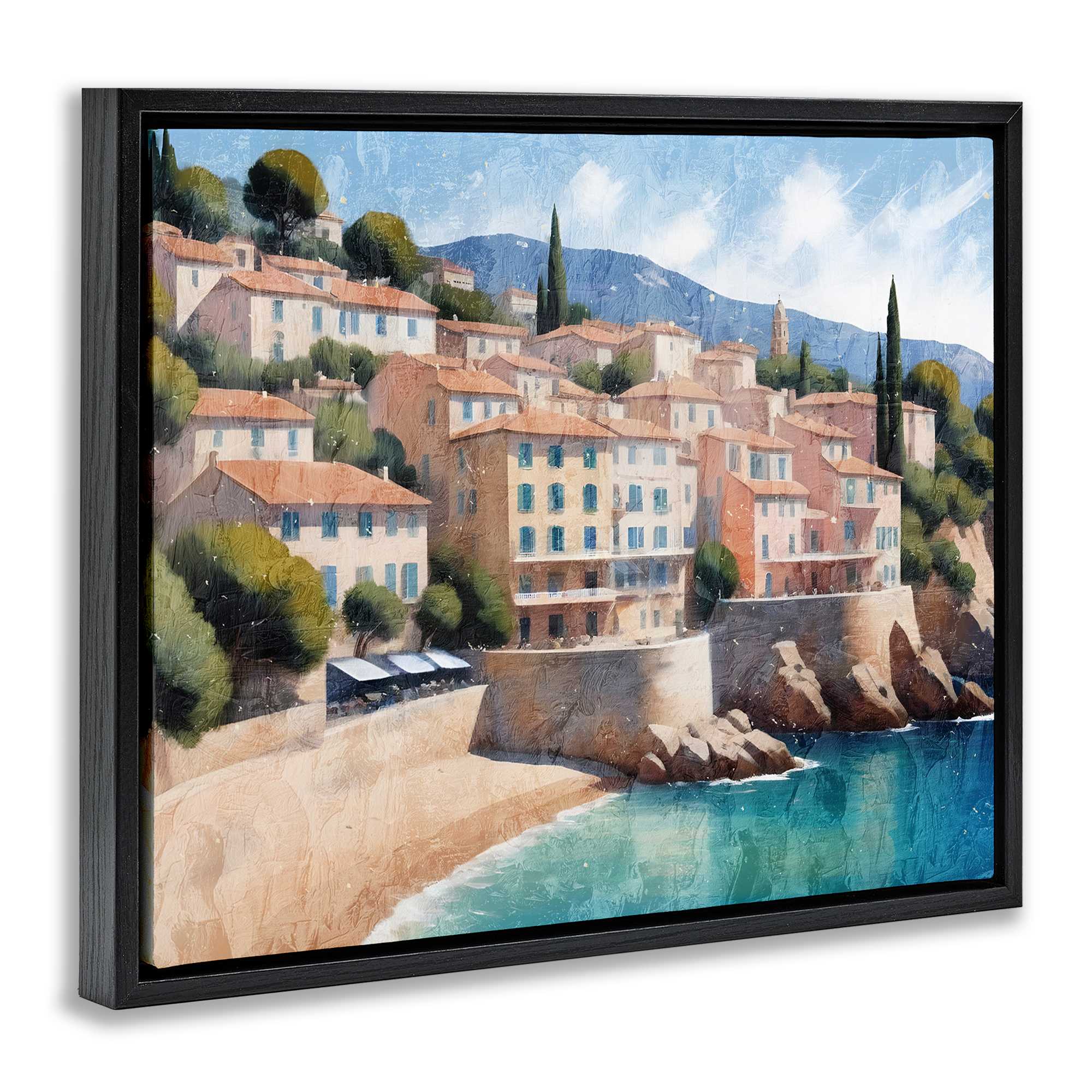 Stupell Industries BS-003-FFB-24X30 Wall-Art - View #2