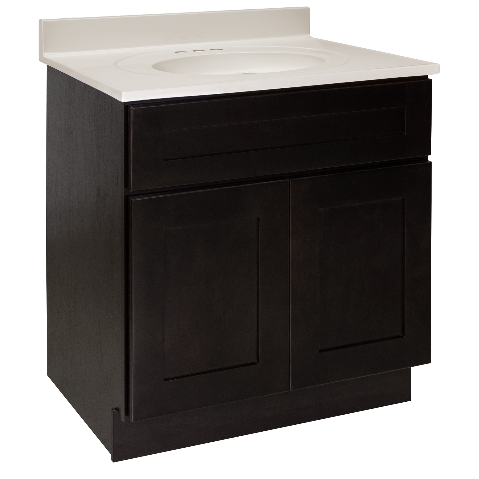 Design House 585281 Bath-Vanity-Combo - View #5