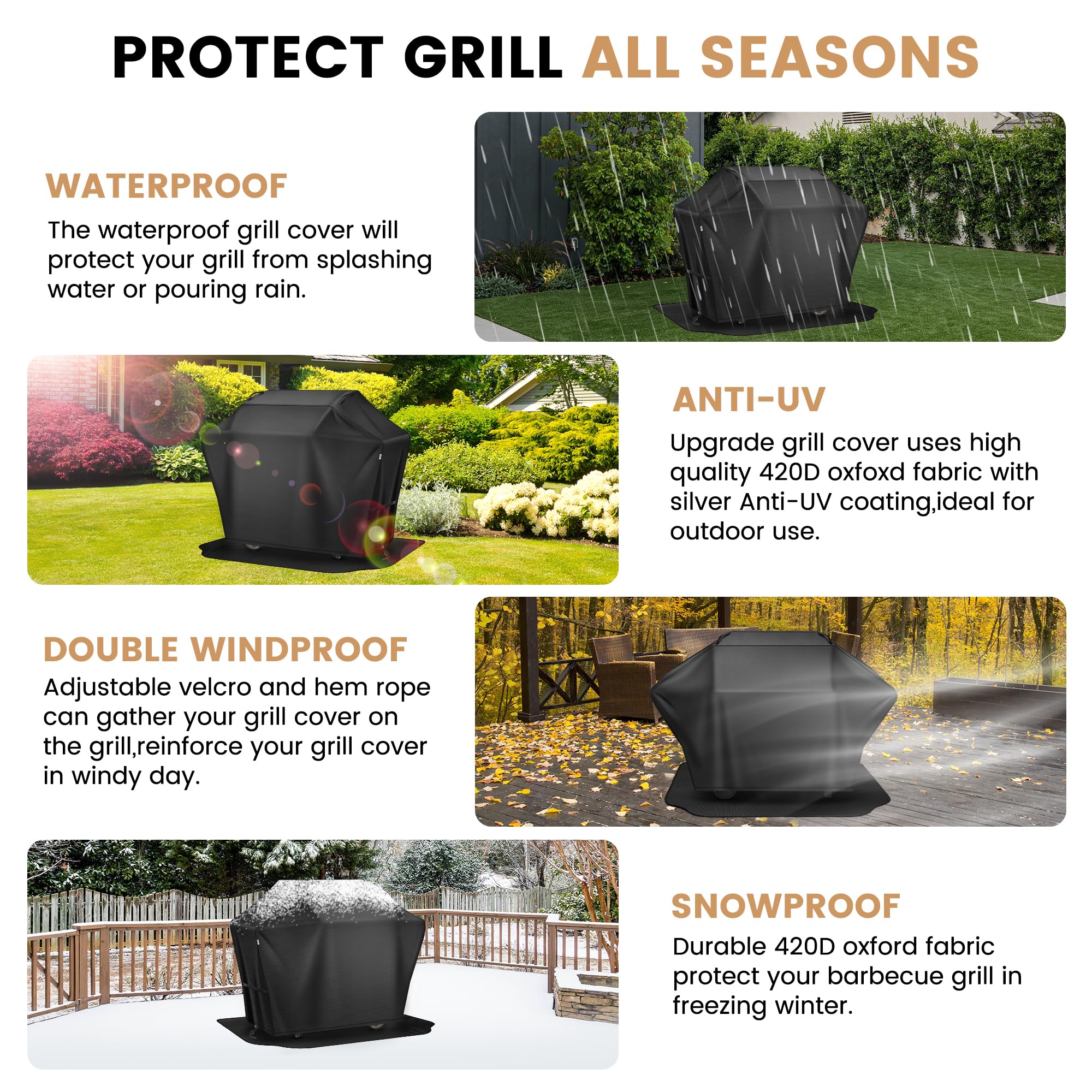 Vrbgify LVG0813V138 Grill-Covers - View #4