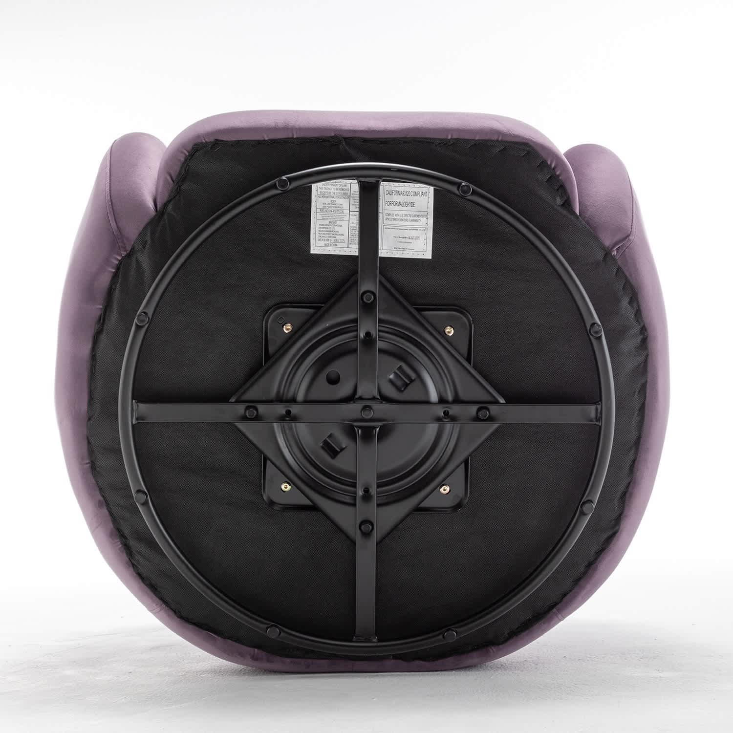 SEYNAR XY786-PURPLE-S2 chairs - View #9