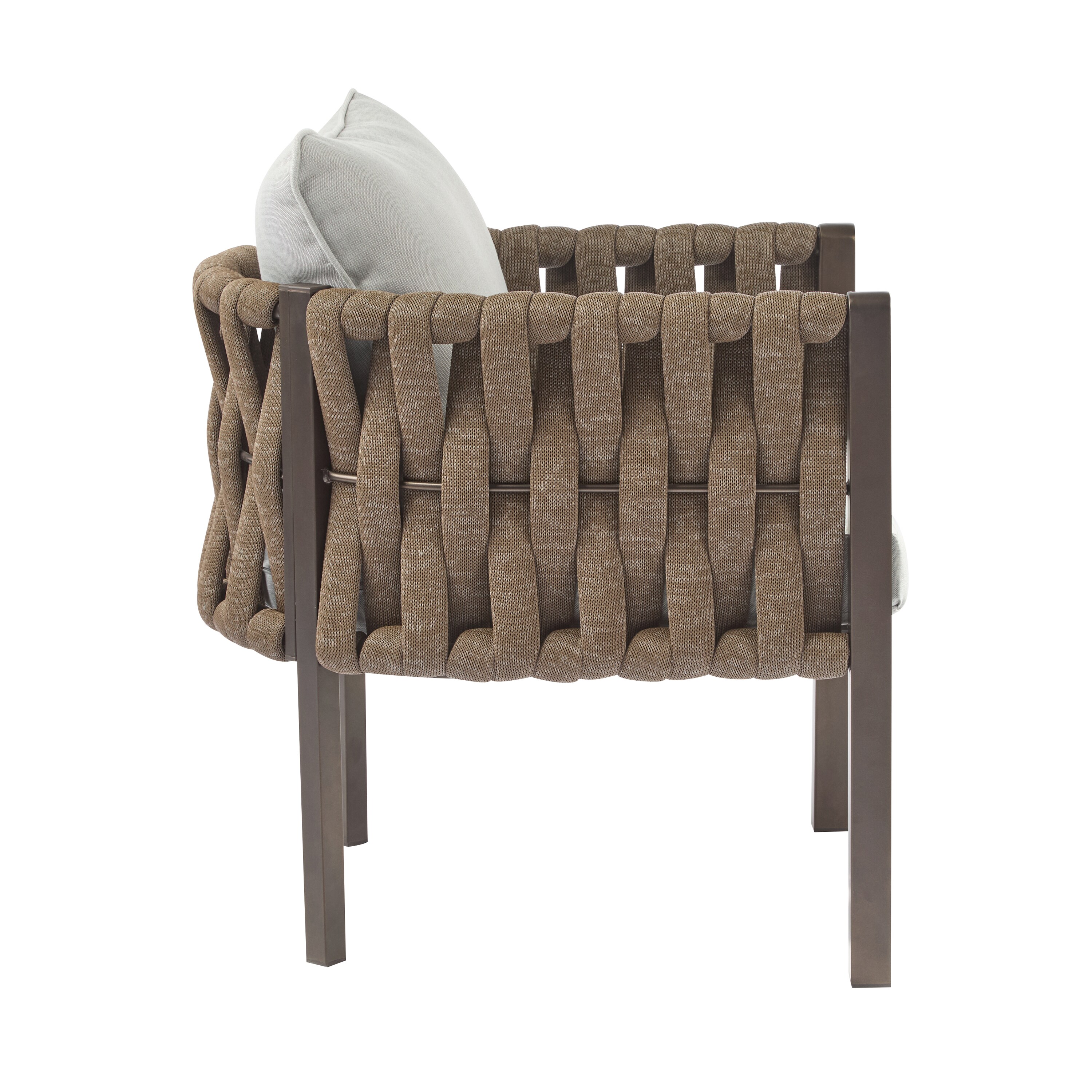 Christopher Knight Home 327921 Patio-Chairs - View #5