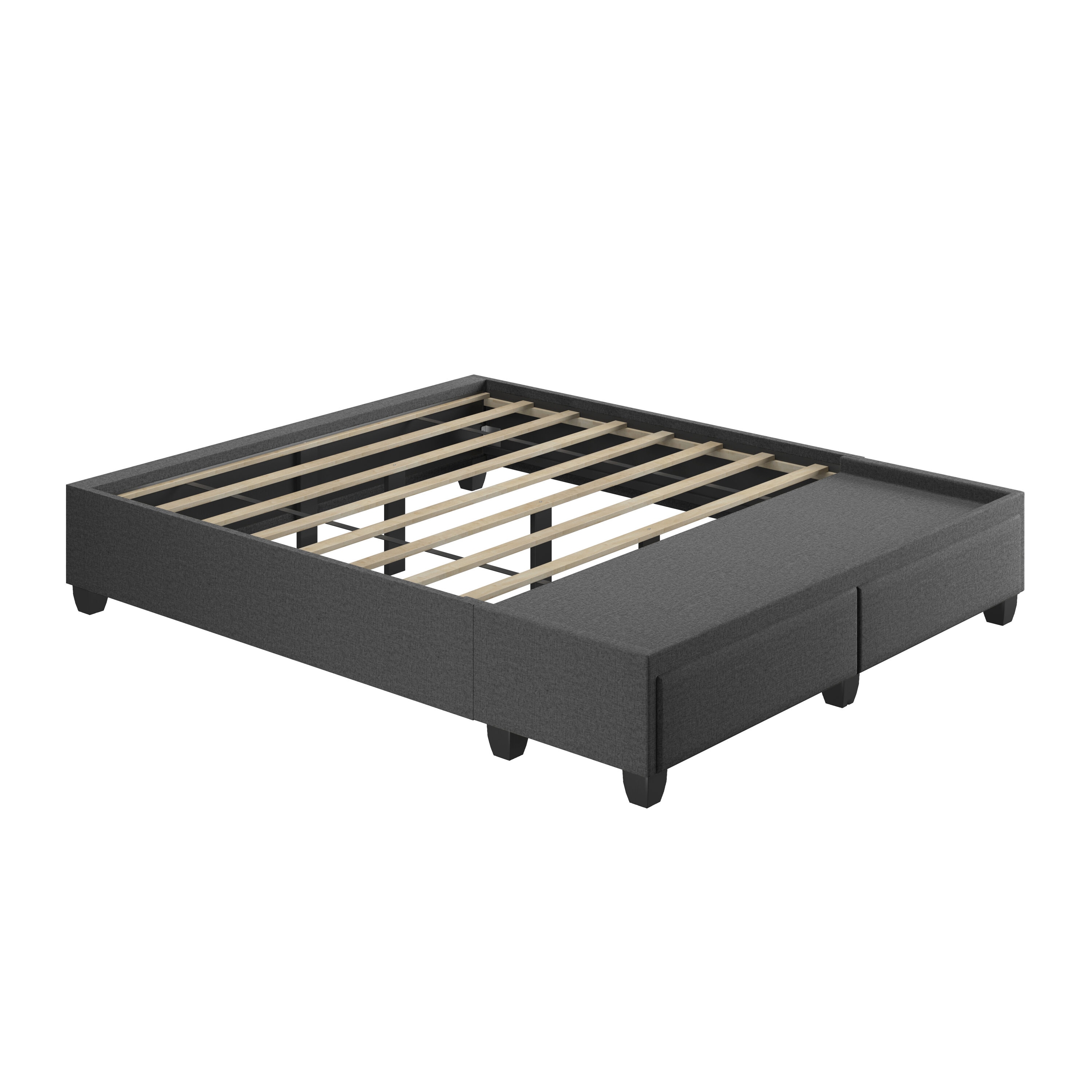 Boyd Sleep HC980563 beds - View #2
