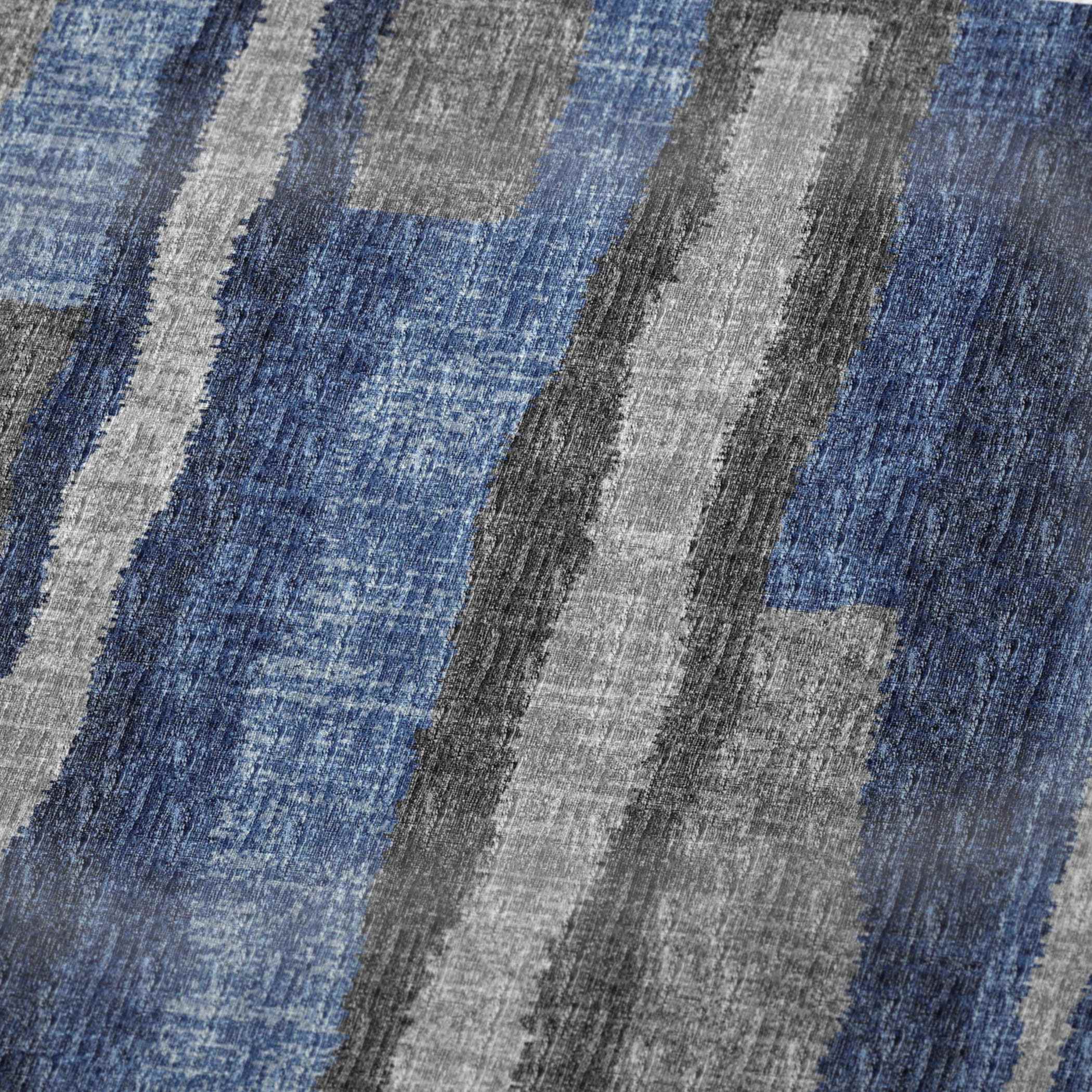 Addison Rugs ASB78BL50X70 Blankets-And-Throws - View #4