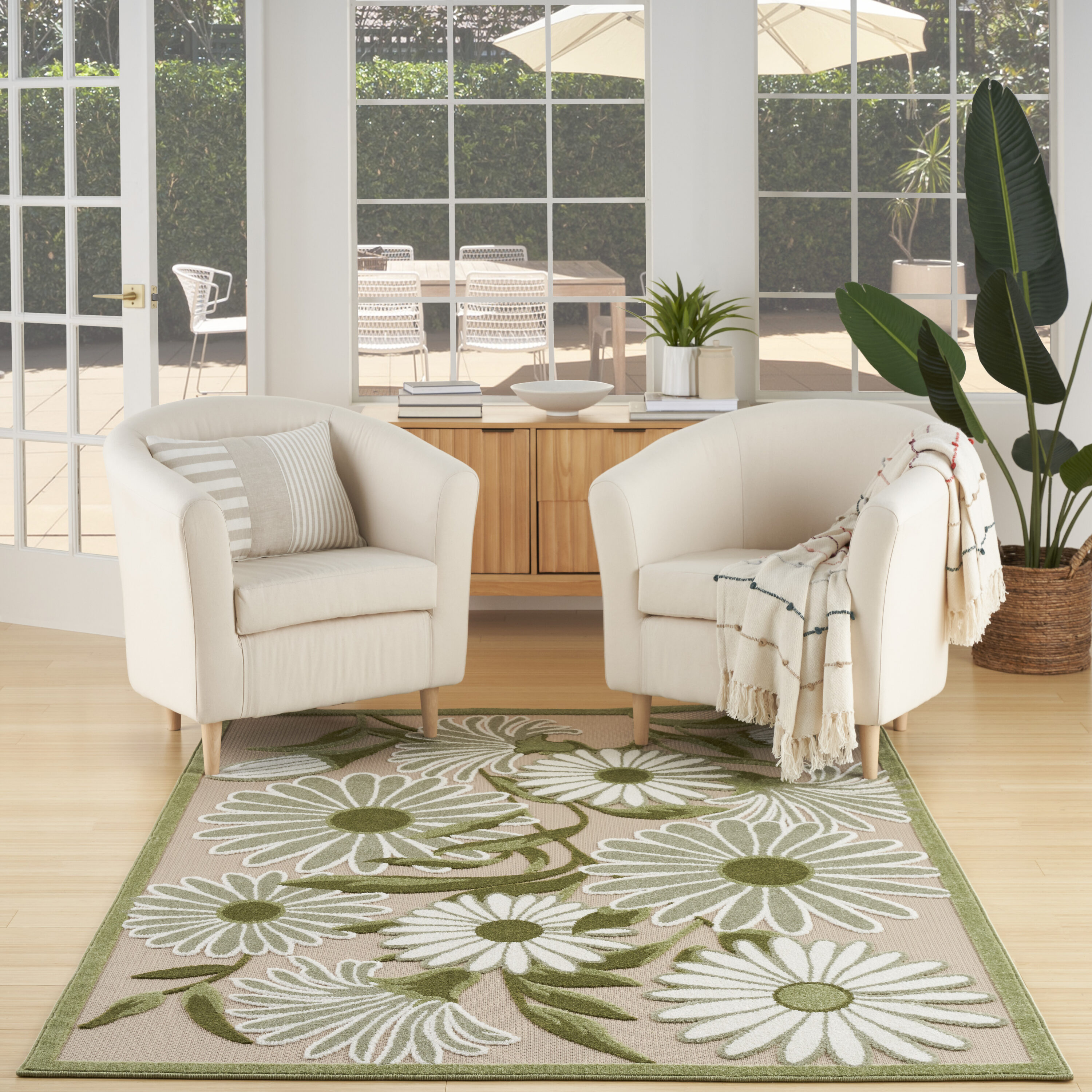 Nourison Home 099446953513 rugs - View #4