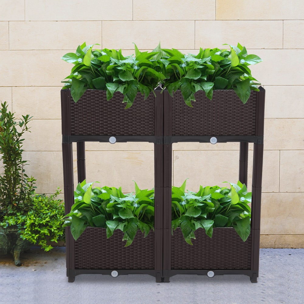 Winado 100458060813 Raised-Planter-Boxes - View #7