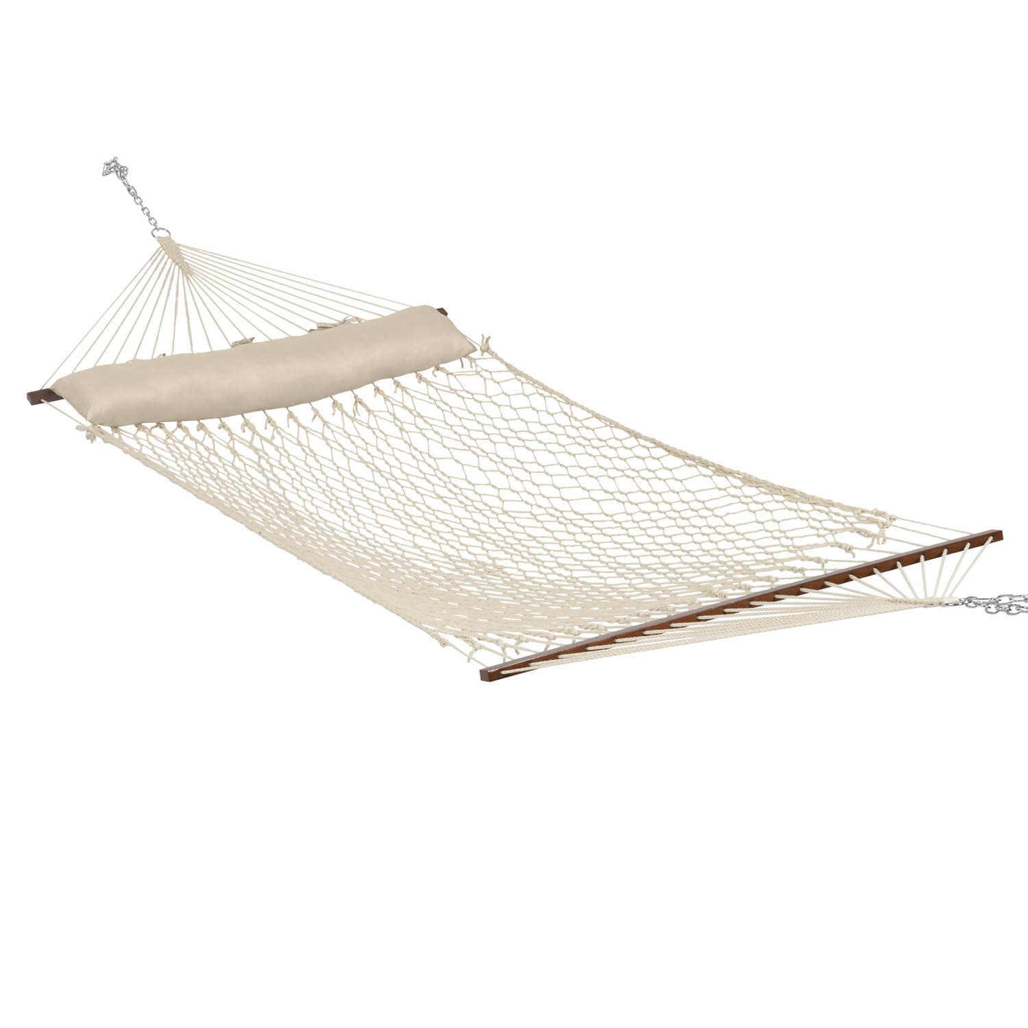 Garden top treasures hammock