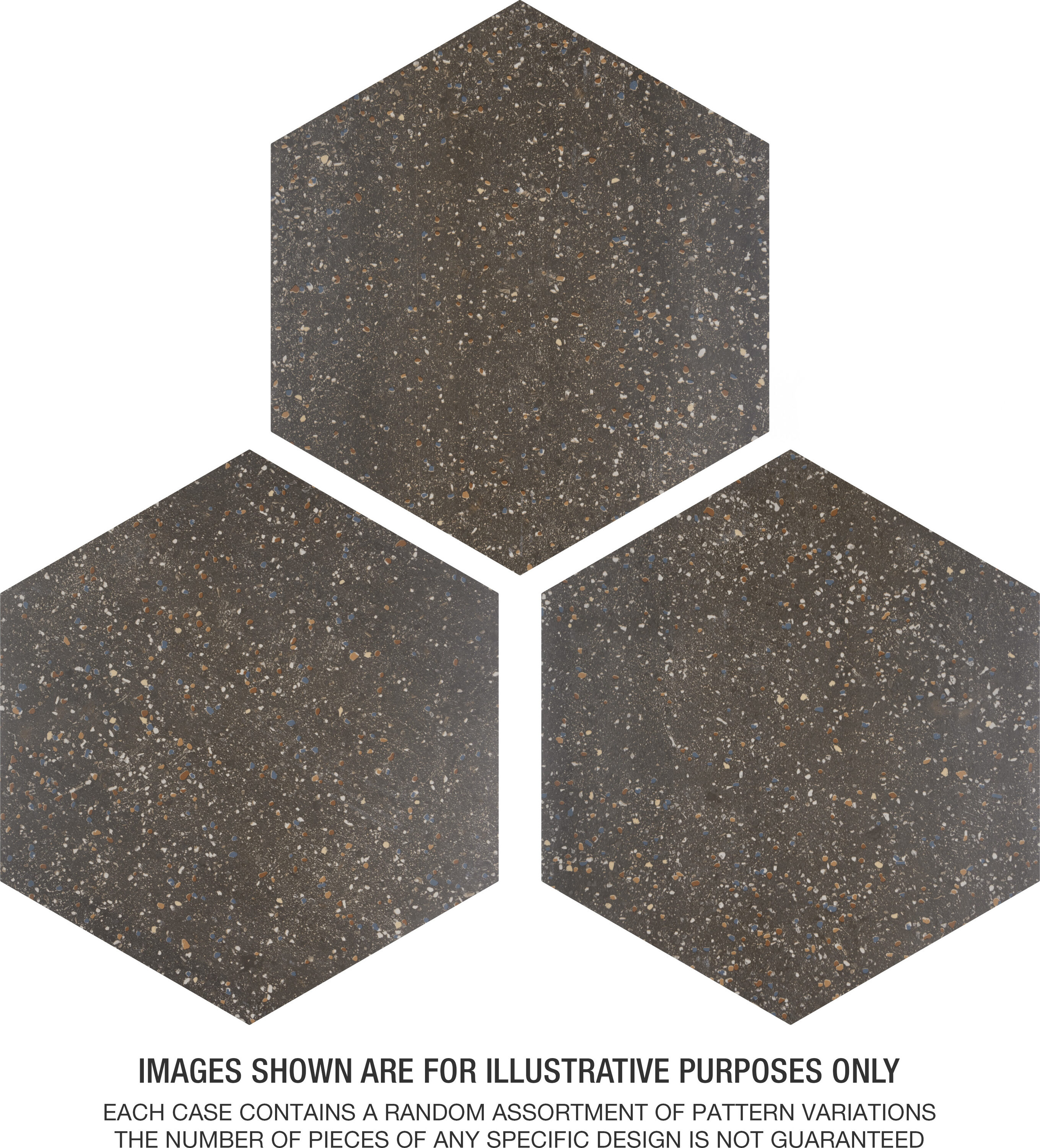 Affinity Tile FNA16XPCO Ceramic-Tile - View #3