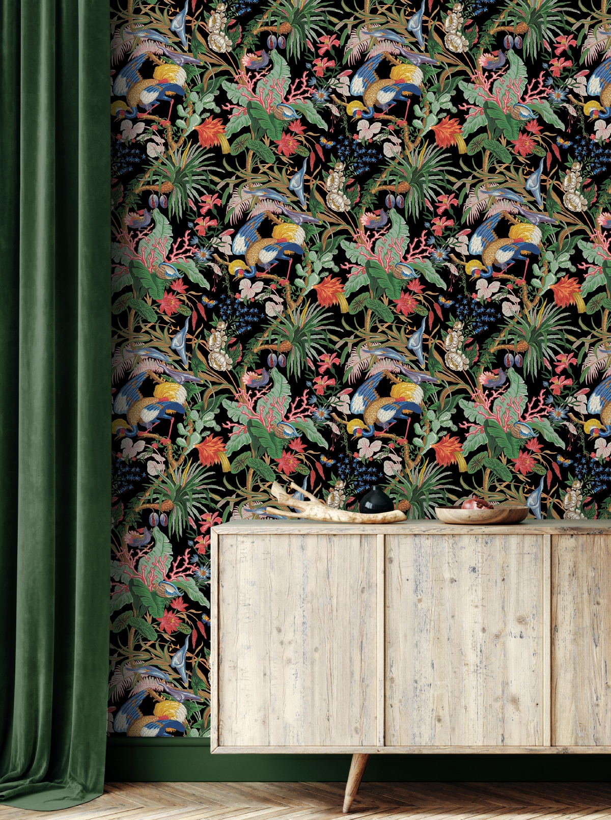 NextWall NW52800 wallpaper - View #4