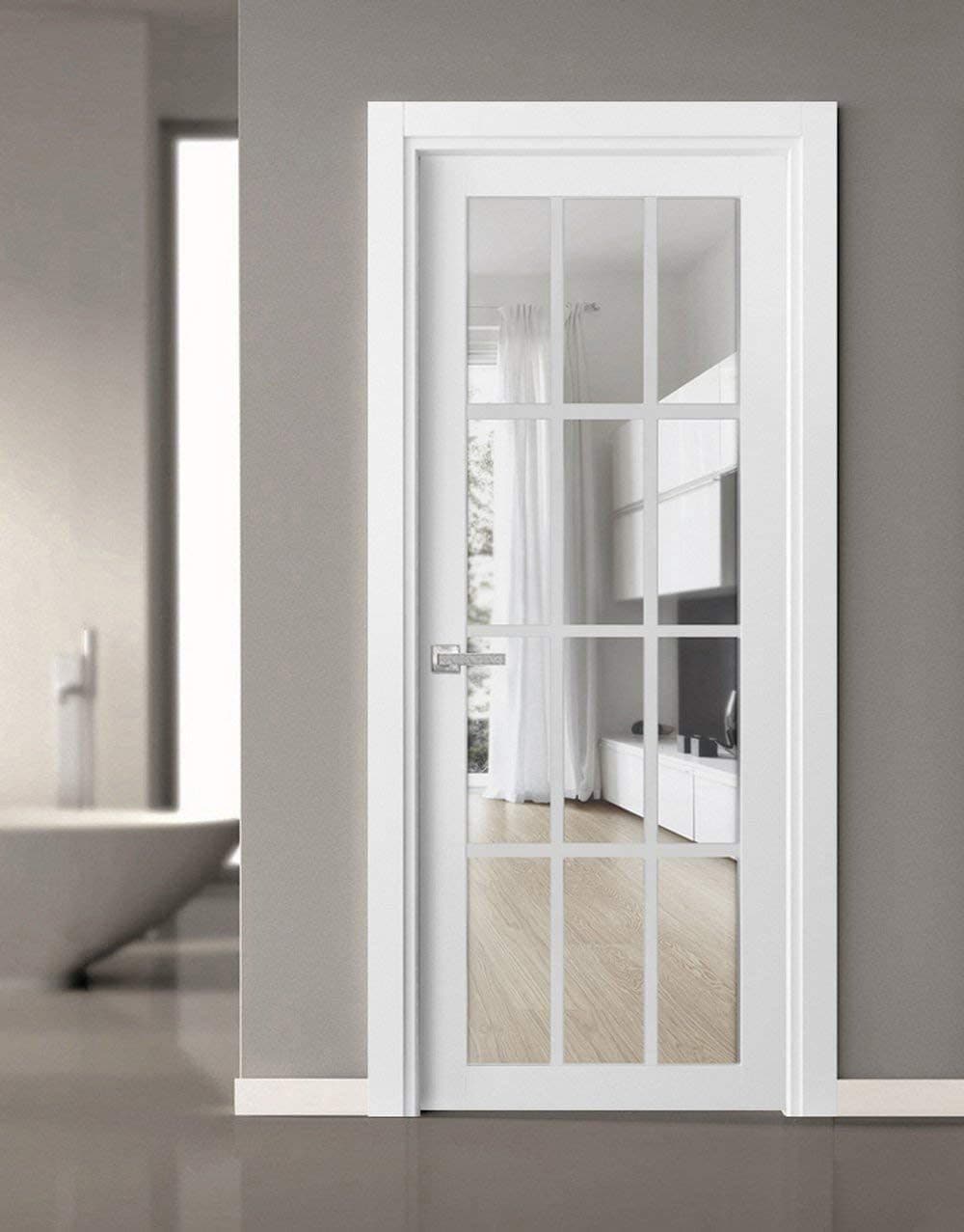 SARTODOORS FEL3355ID-BEM-30 French-Doors - View #4
