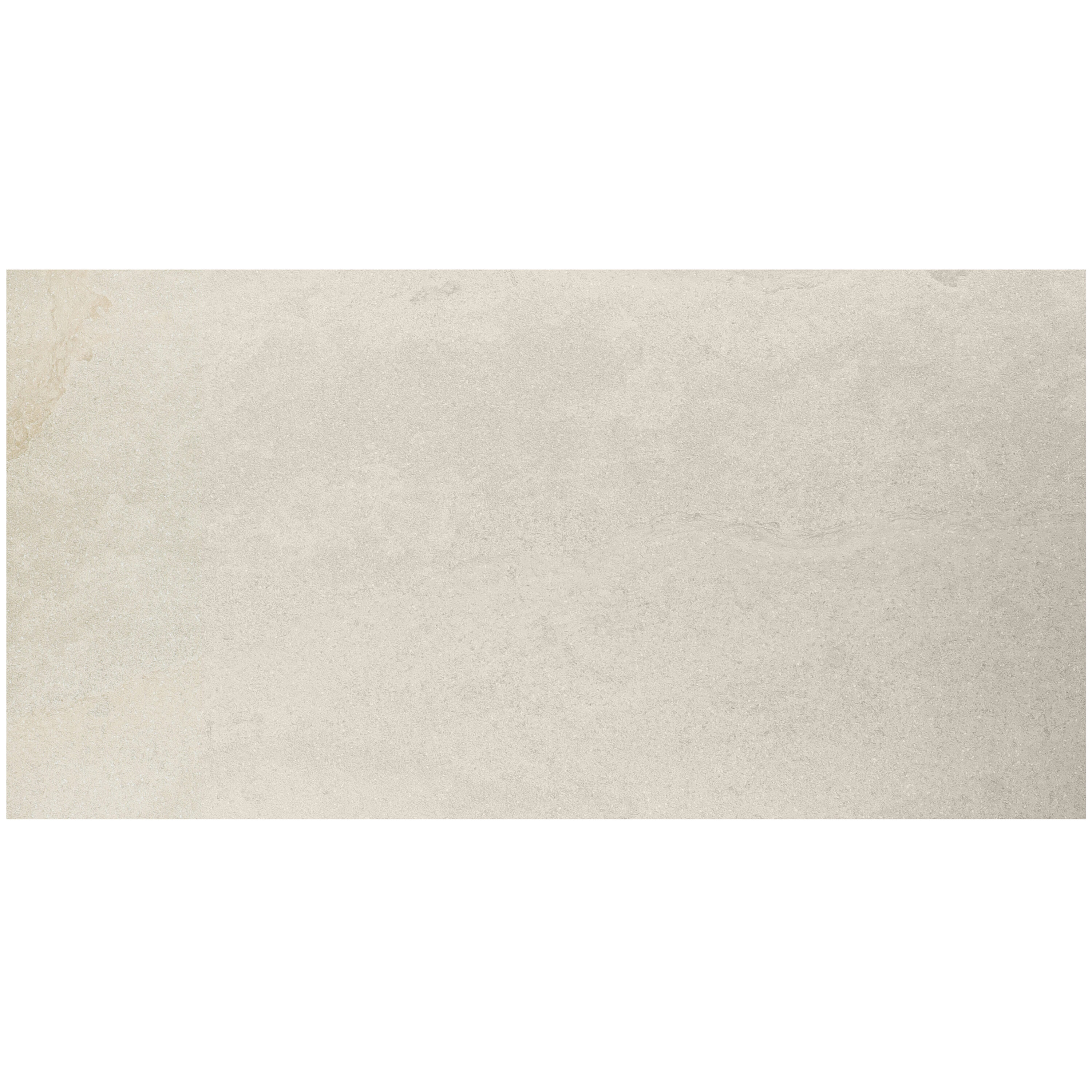 Large Format Beige Matte Porcelain Floor and Wall Tile