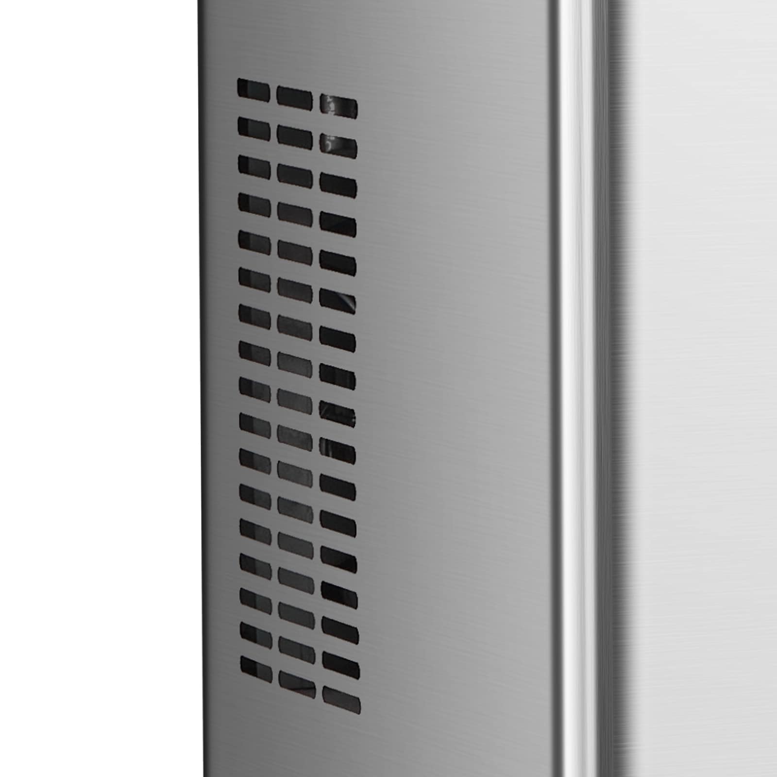 VEVOR TSJGJ2200W418LAWMV1 Icemaker-Access - View #10
