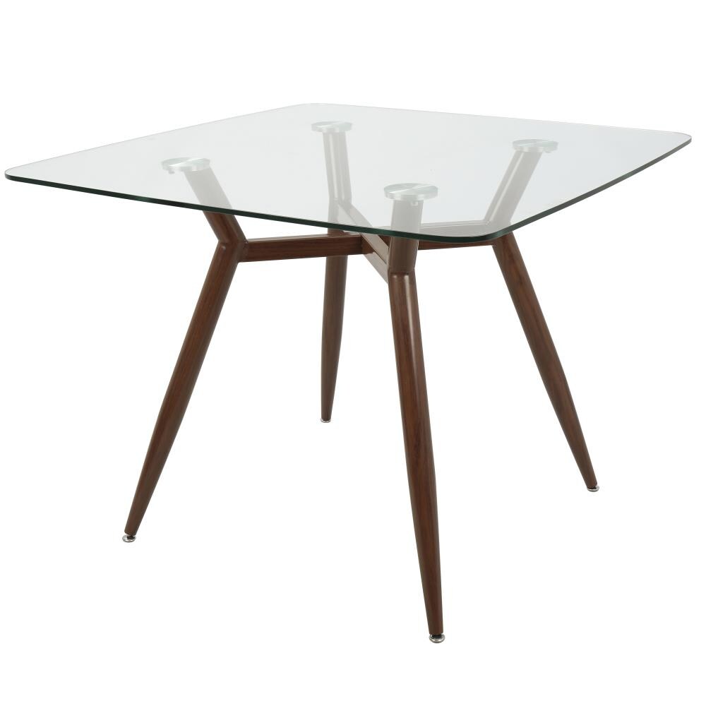 LumiSource DT-CLR3838 WLGL Dining-Tables - View #3