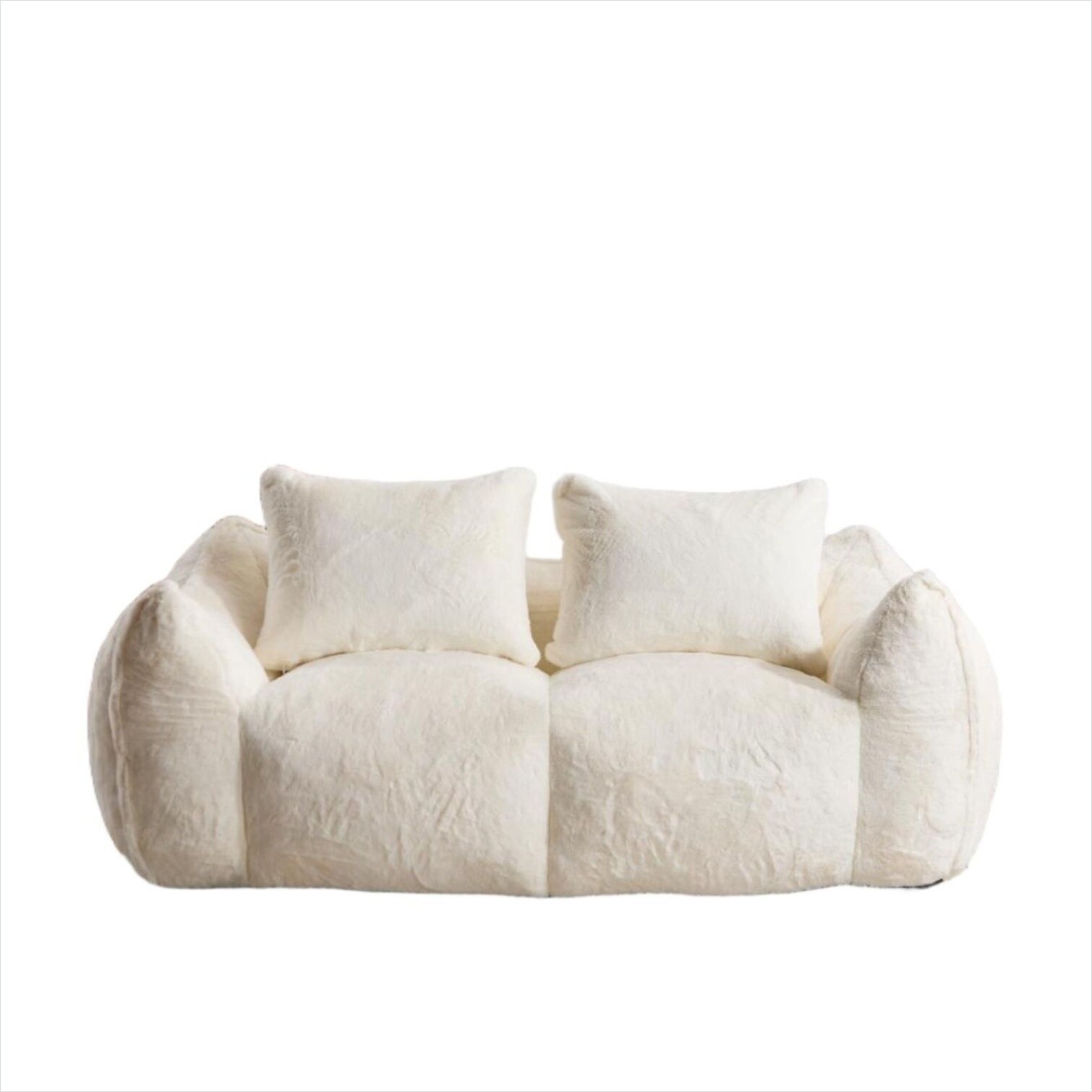 SunJet LRROWQGRY32J Sofas-Loveseats - View #5
