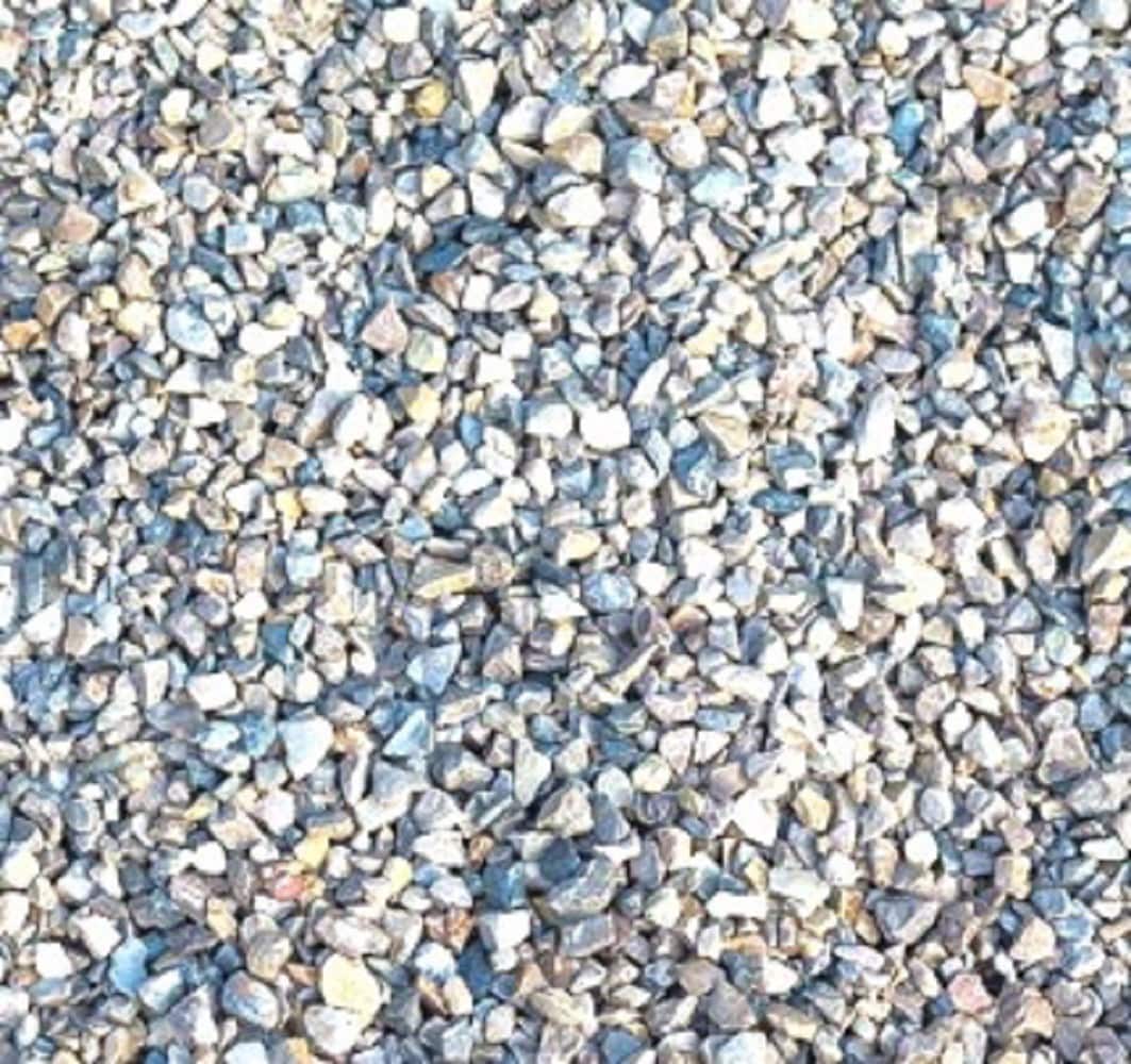 Sunniland 05cu ft Pea Gravel in the Landscaping Rock department at Lowes com