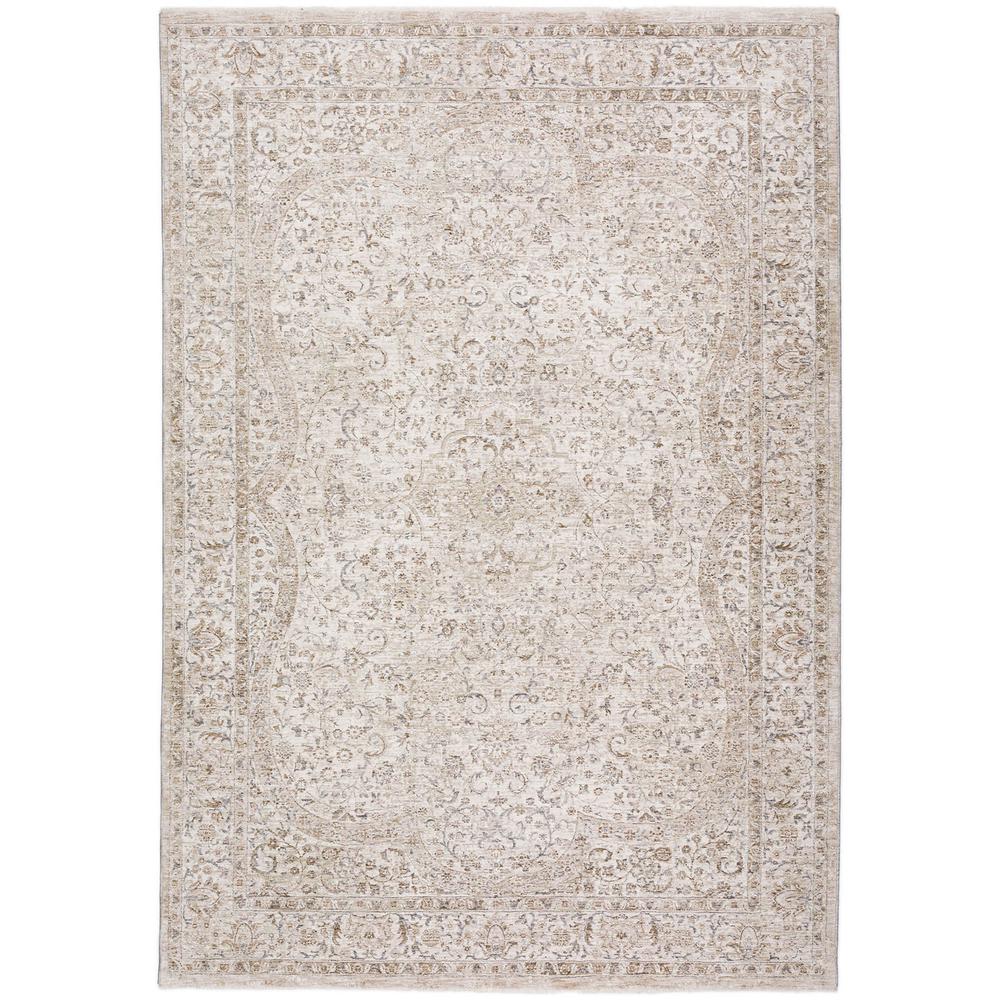 Dalyn CY8BG3X5 Cyprus CY8 Beige 3' x 5' Rug