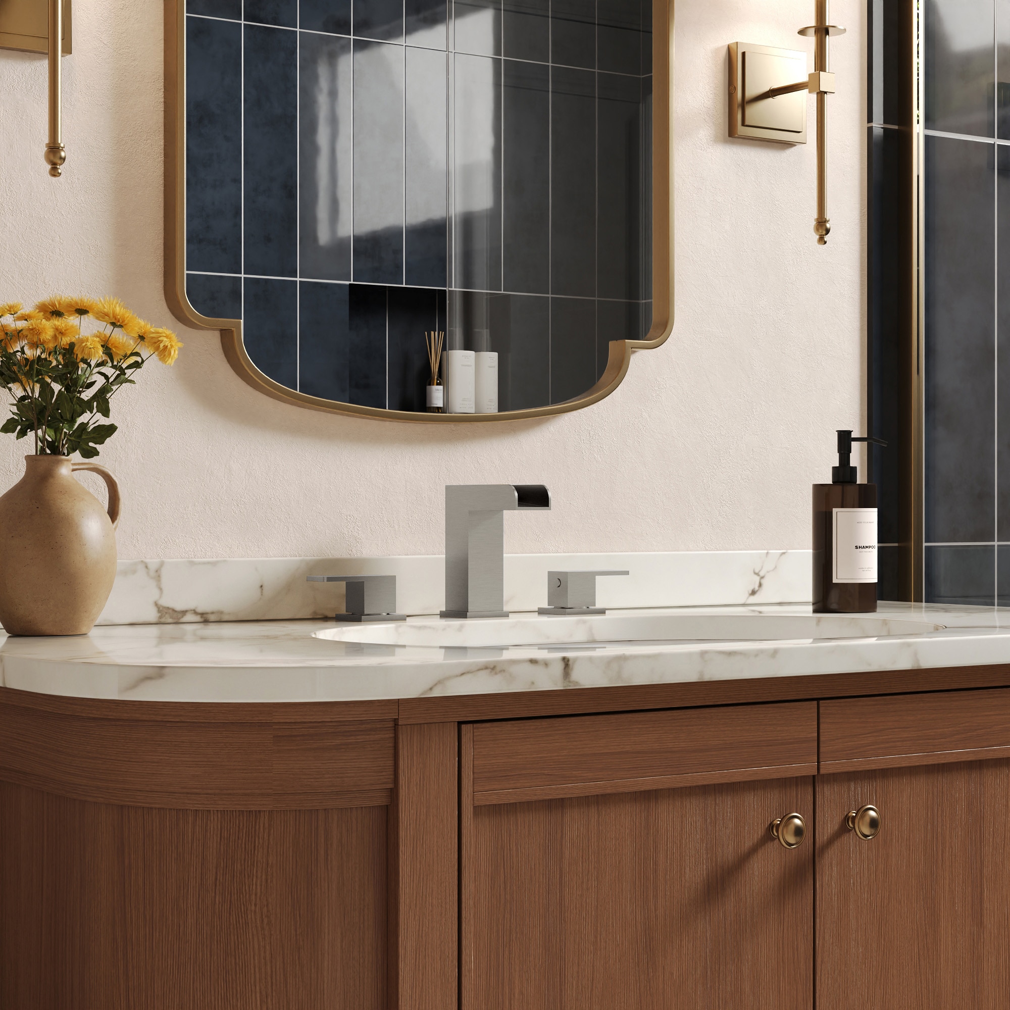 GRANDJOY SGF11GJ-17BN Lavatory-Faucets - View #3