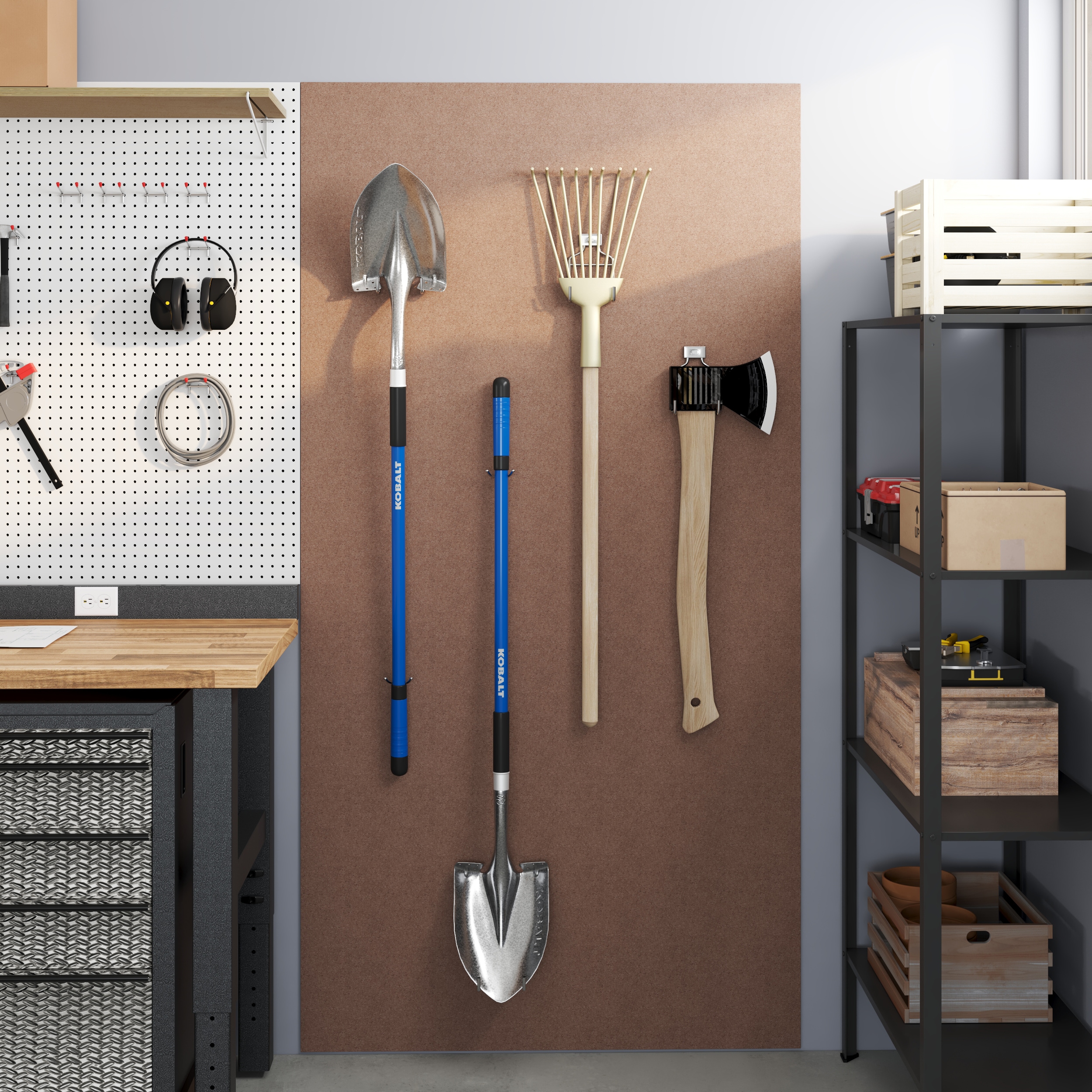  SS1254825 Wall-Panels - View #4