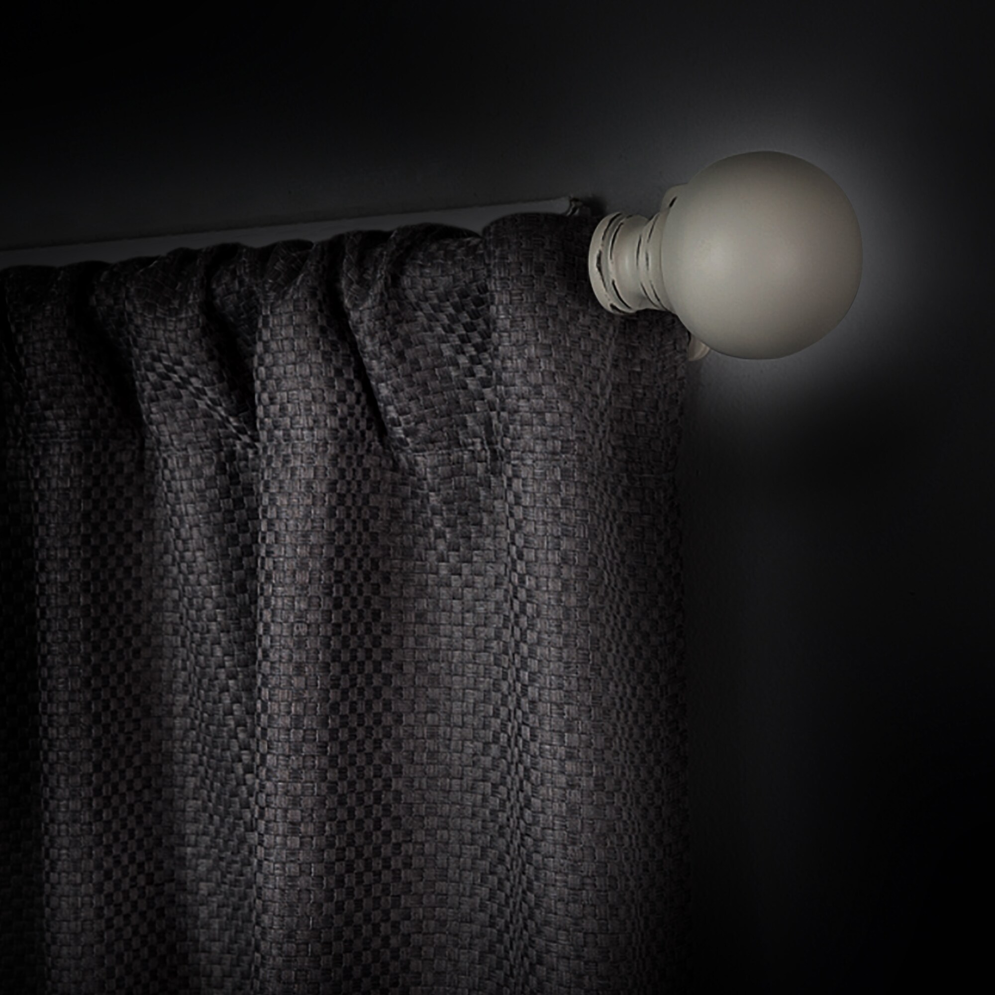 Achim INRKRY6606 Curtain-Rods - View #3