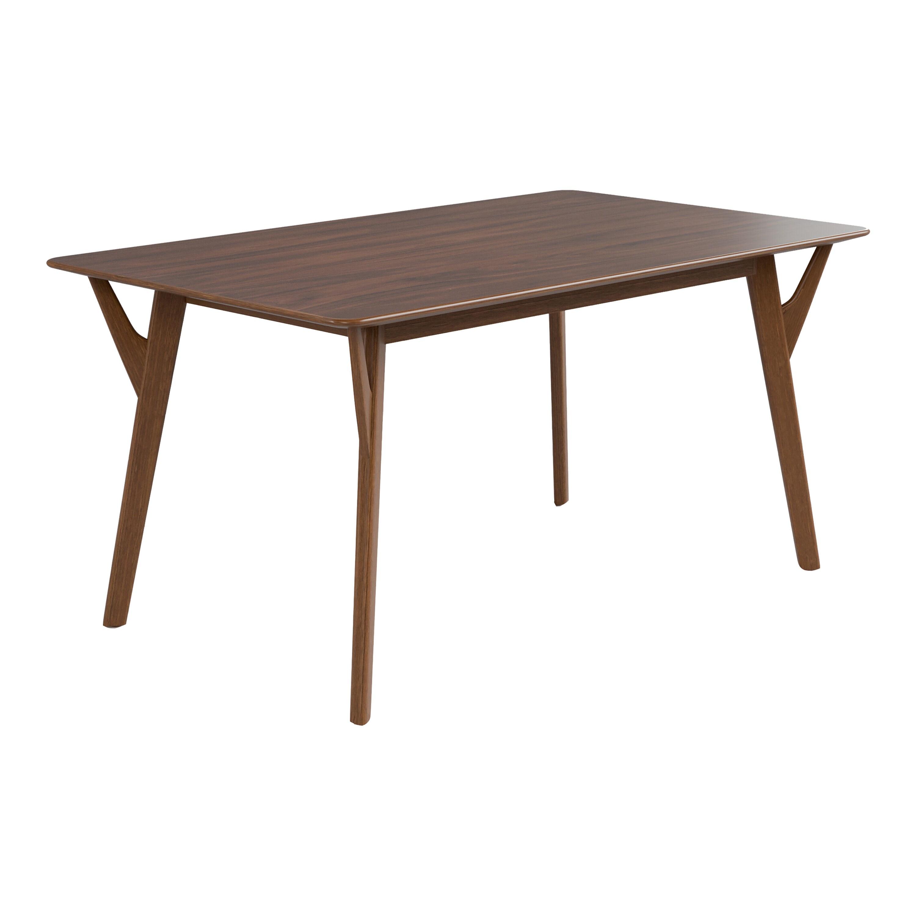 Furniture of America IDF3210WN-T-7PC Dining-Sets - View #3