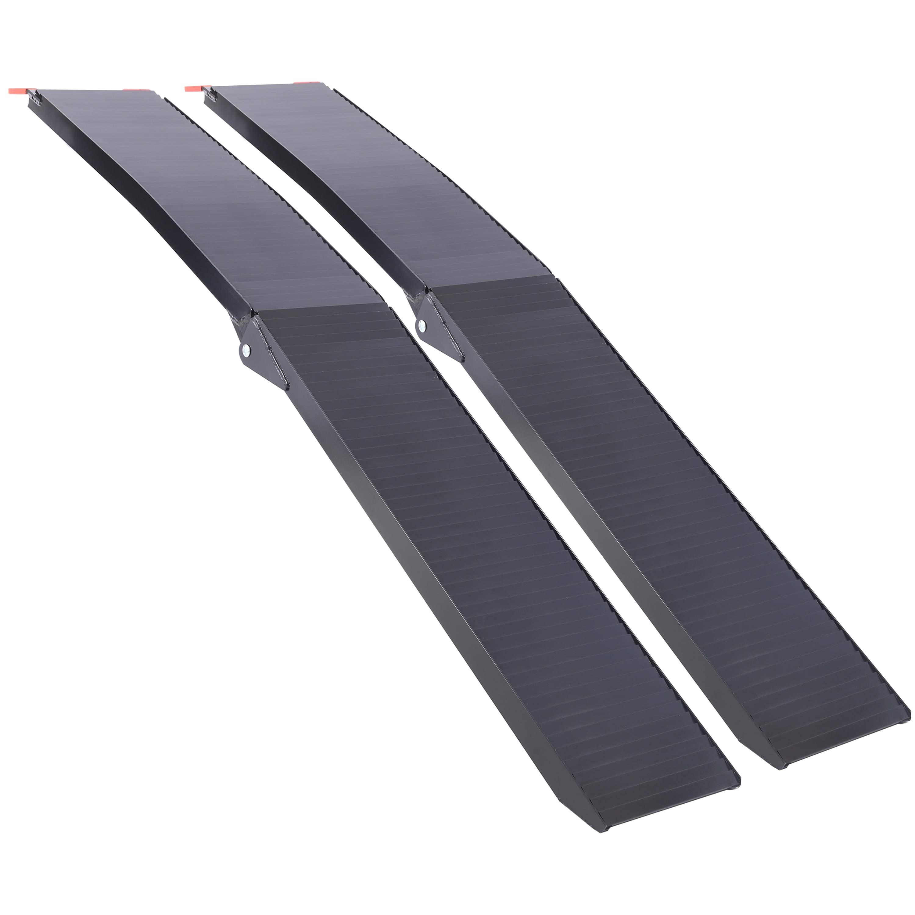 Tatayosi Truck Ramps 80inch x 12inch Portable Loading Ramps for Pickup ...
