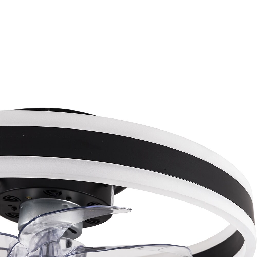 Oukaning HG-HCXLST-5464-US Ceiling-Fans - View #9