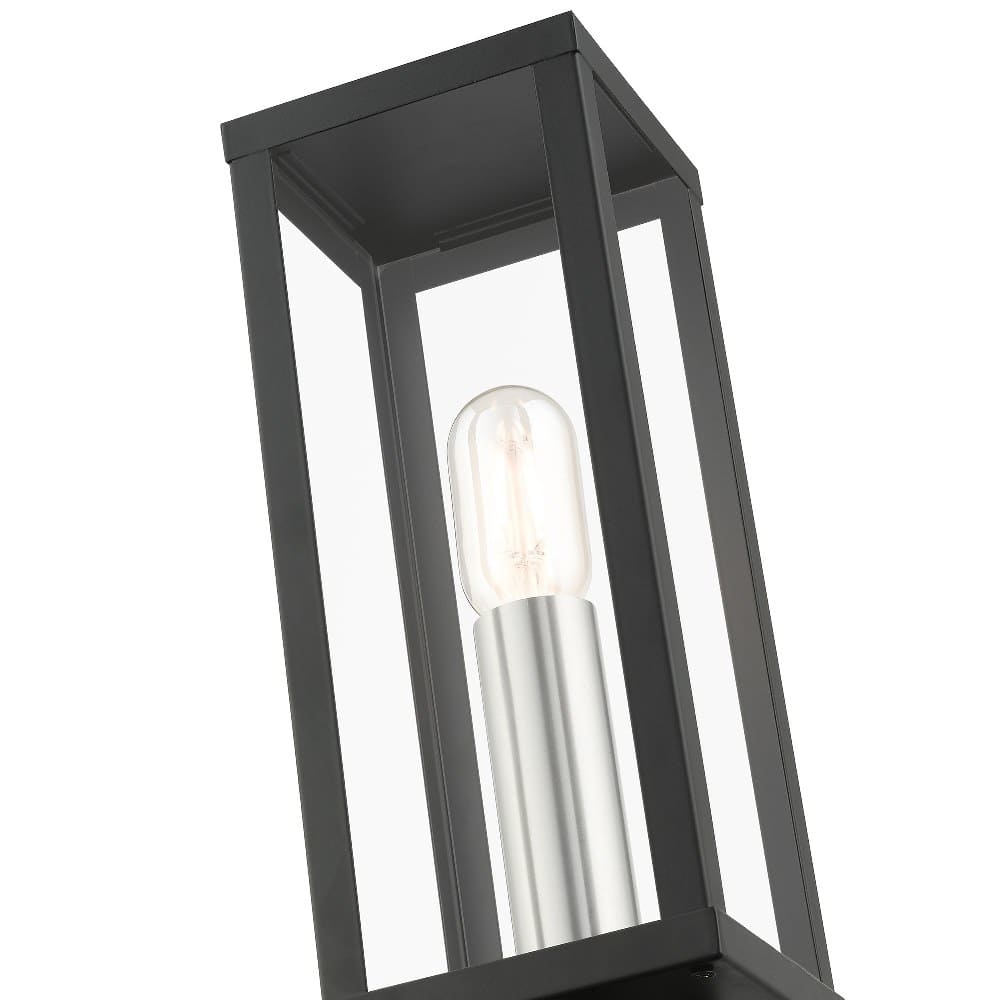 Livex Lighting A-LIVEX-28034-04 Complete-Post-Lights - View #4