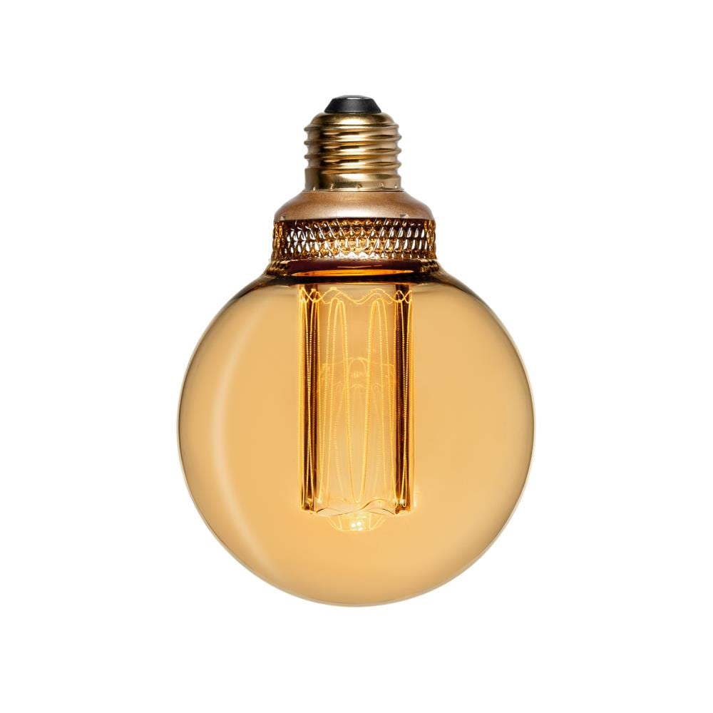Next Glow Decorative Led Light Bulb, Pendant Light Bulbs Led