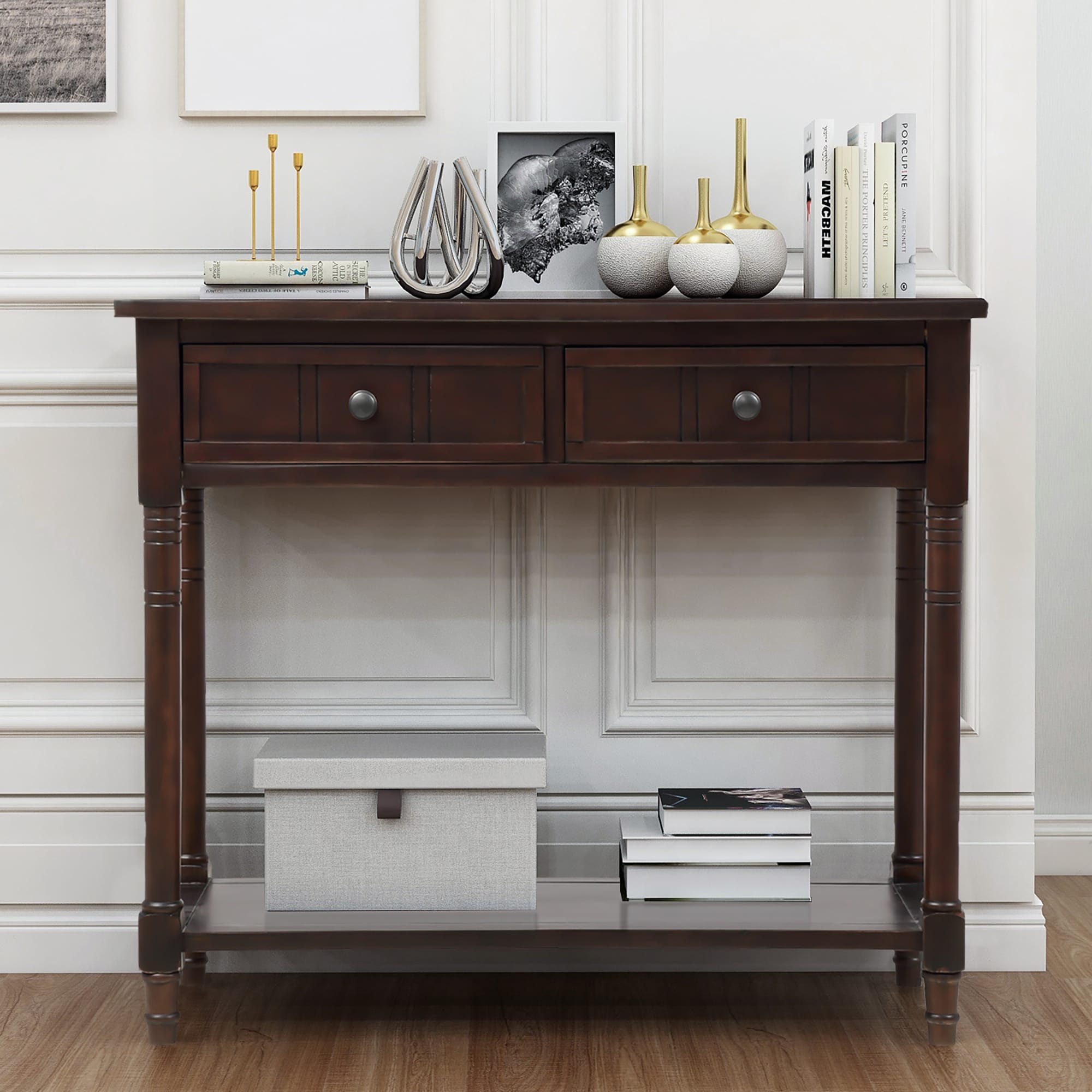 Sumyeg TR-WF191266AAD Console-Sofa-Tables - View #2