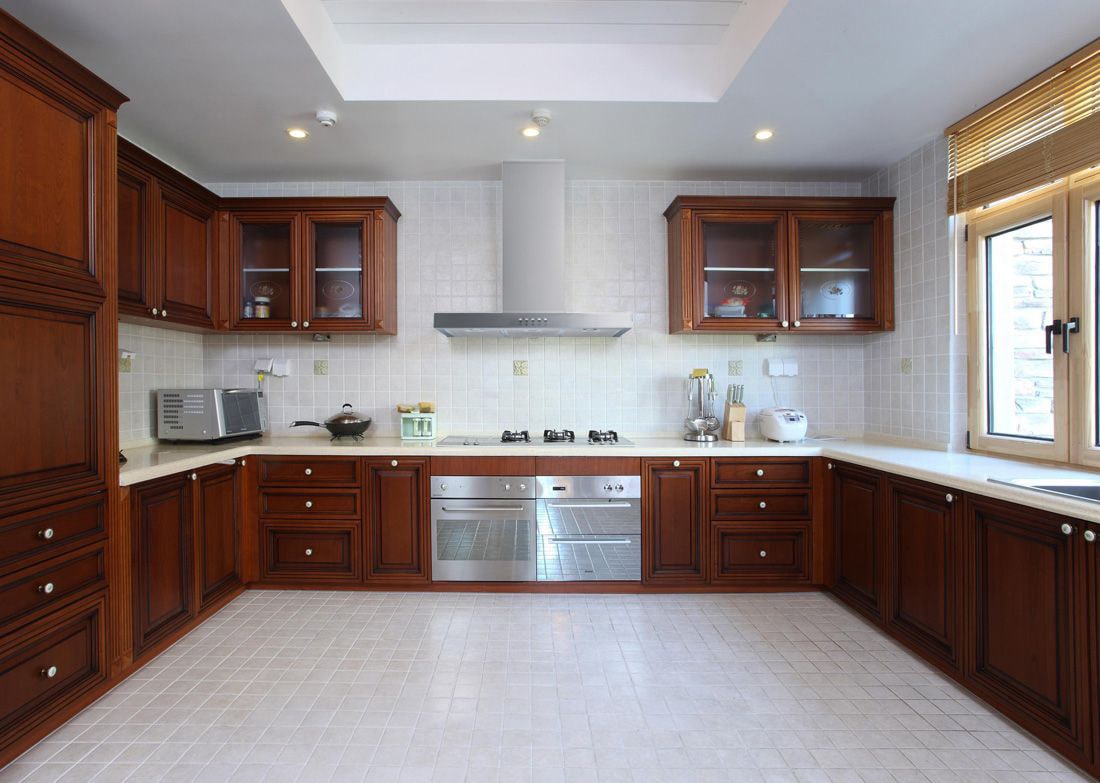 Winflo LRW04C36C Wall-Mounted-Range-Hoods - View #5