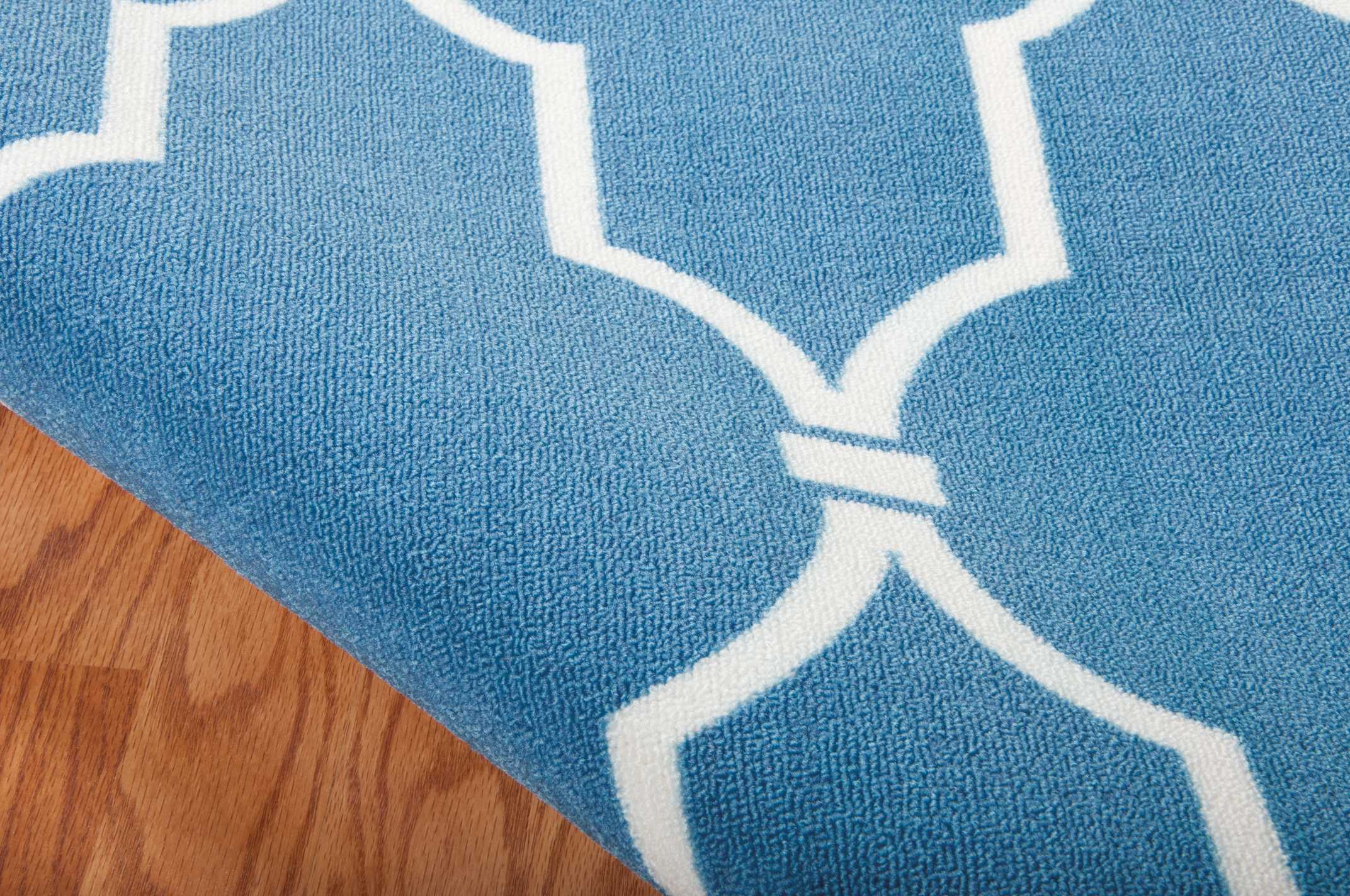 Nourison 20764 rugs - View #4