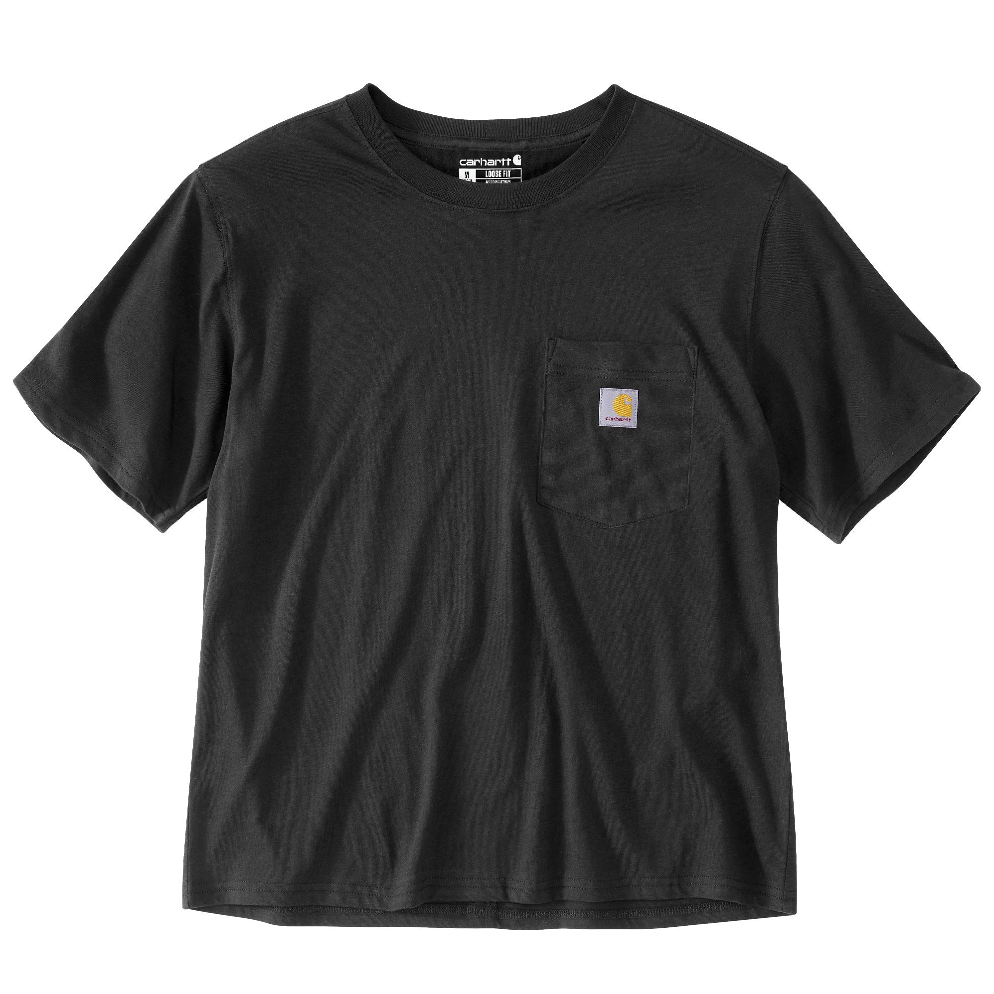 Carhartt 106122-N04SREG Tops-Shirts - View #2