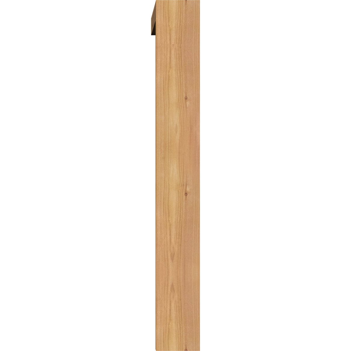 Ekena Millwork 1462711 Exterior-Brackets-Braces - View #4